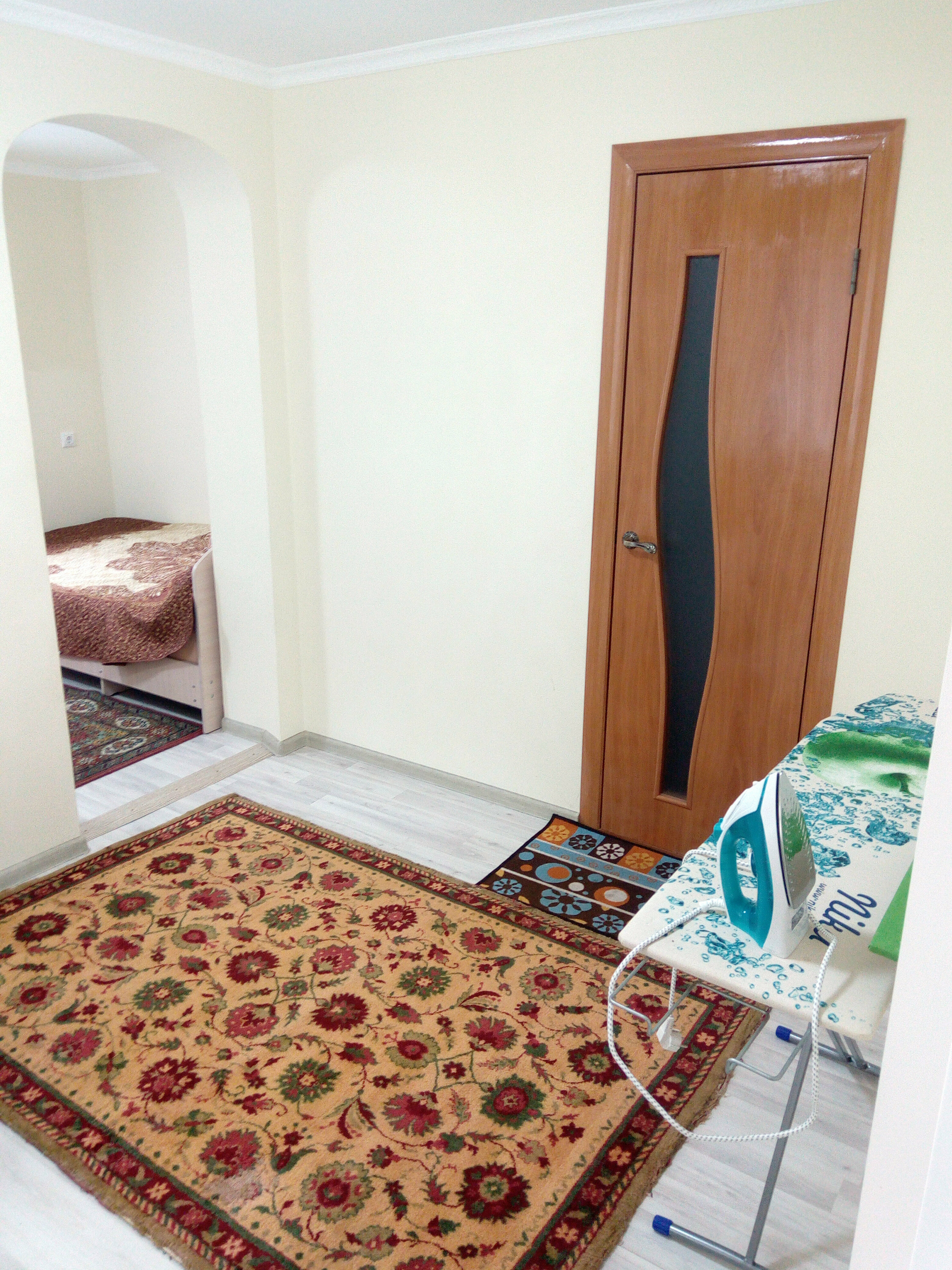 Семейный люкс