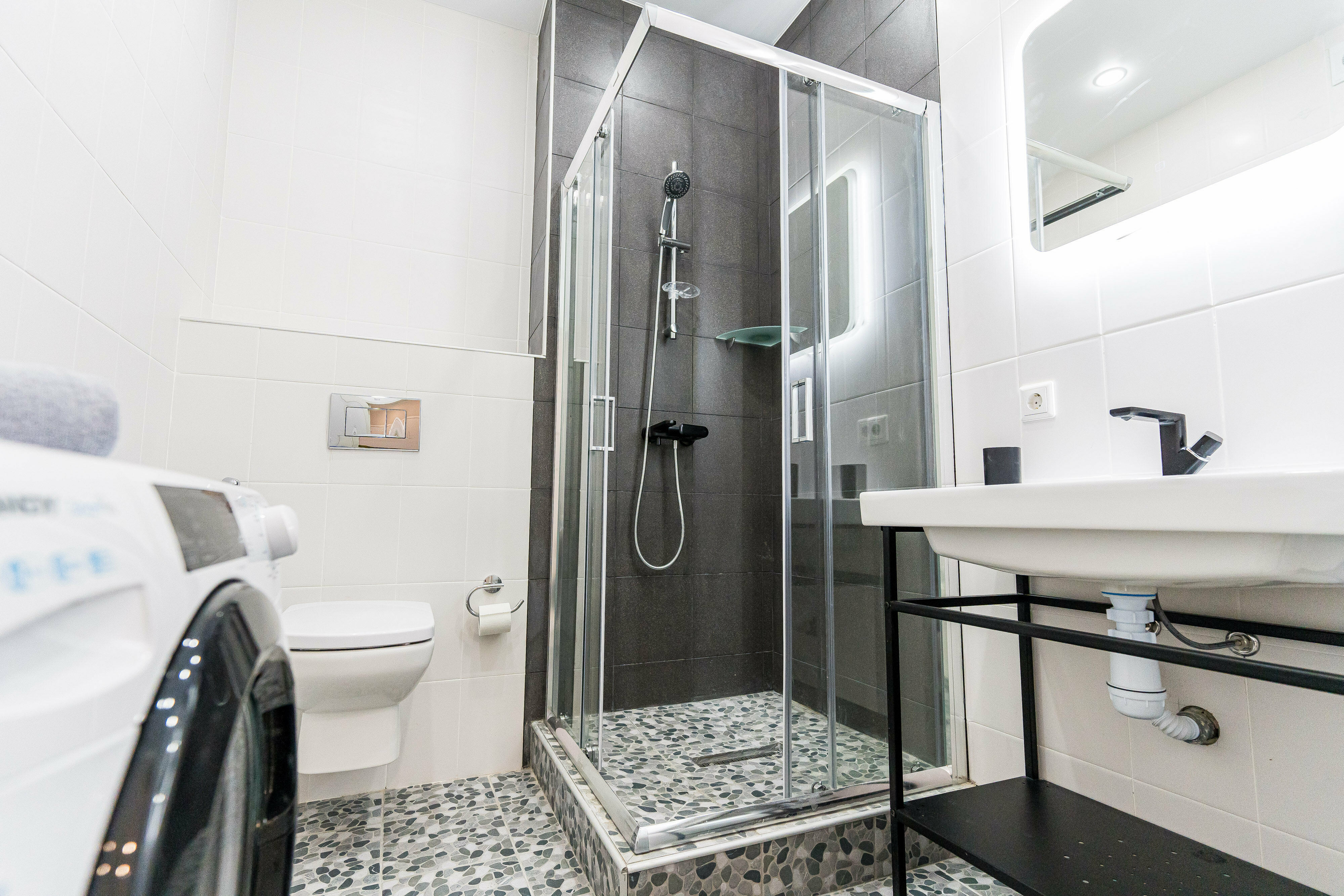 Апартаменты-студия