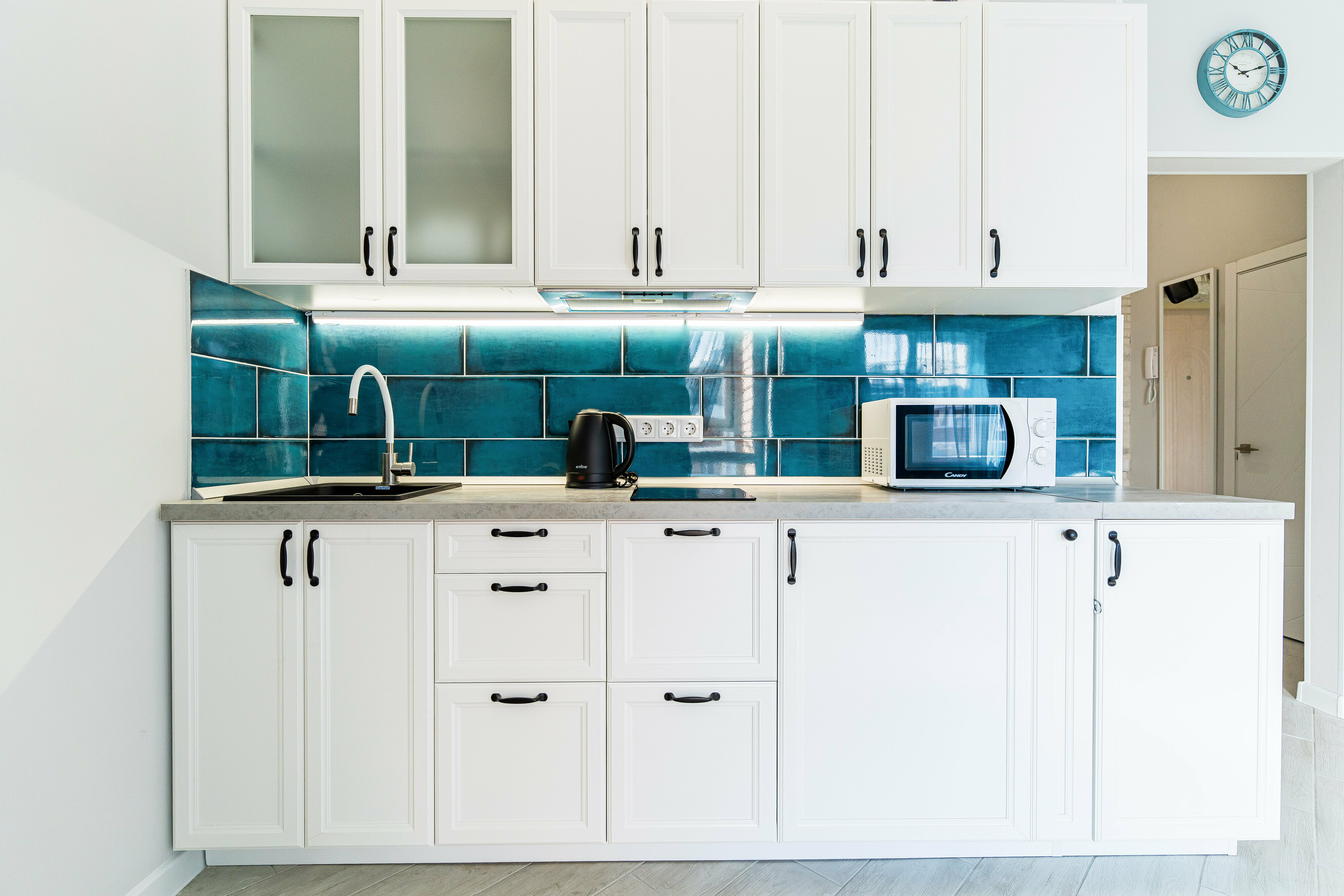 Апартаменты-студия