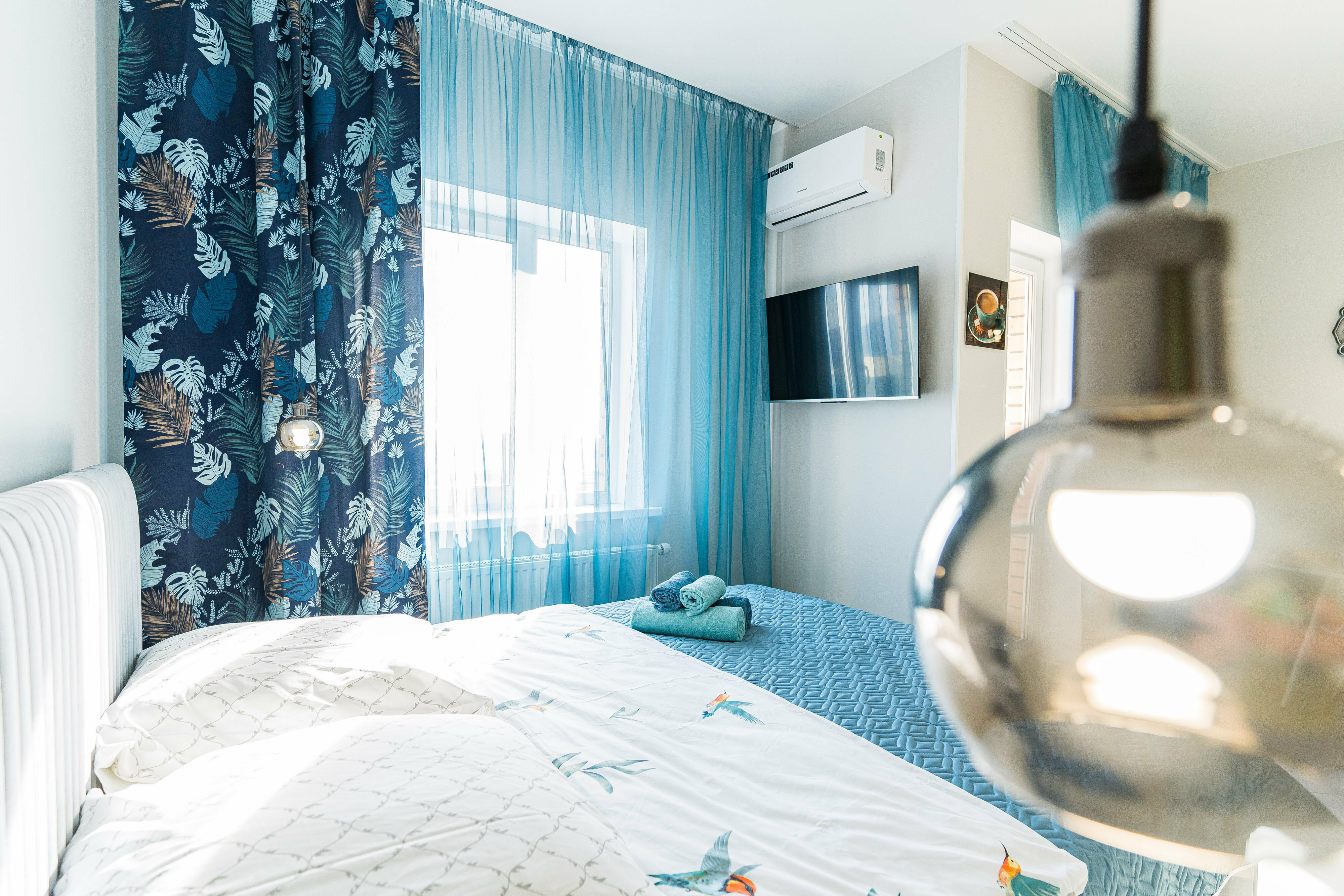 Апартаменты-студия