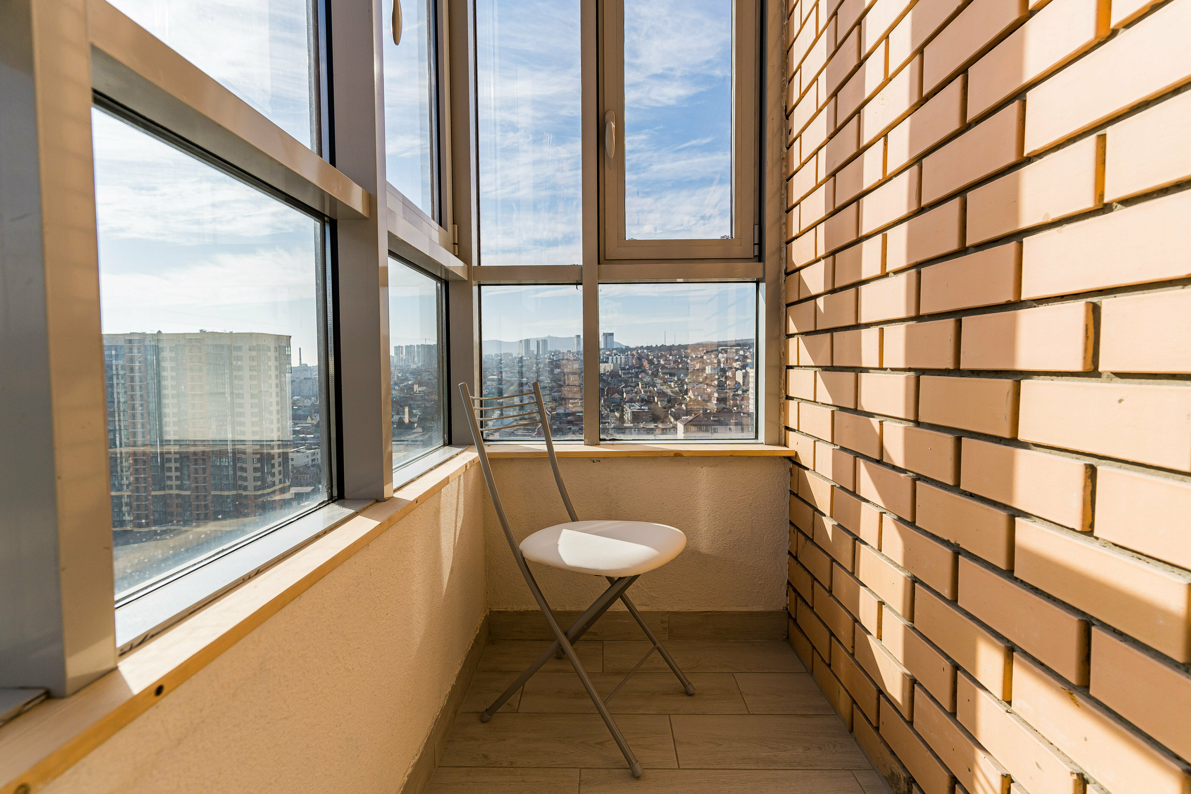 Апартаменты-студия