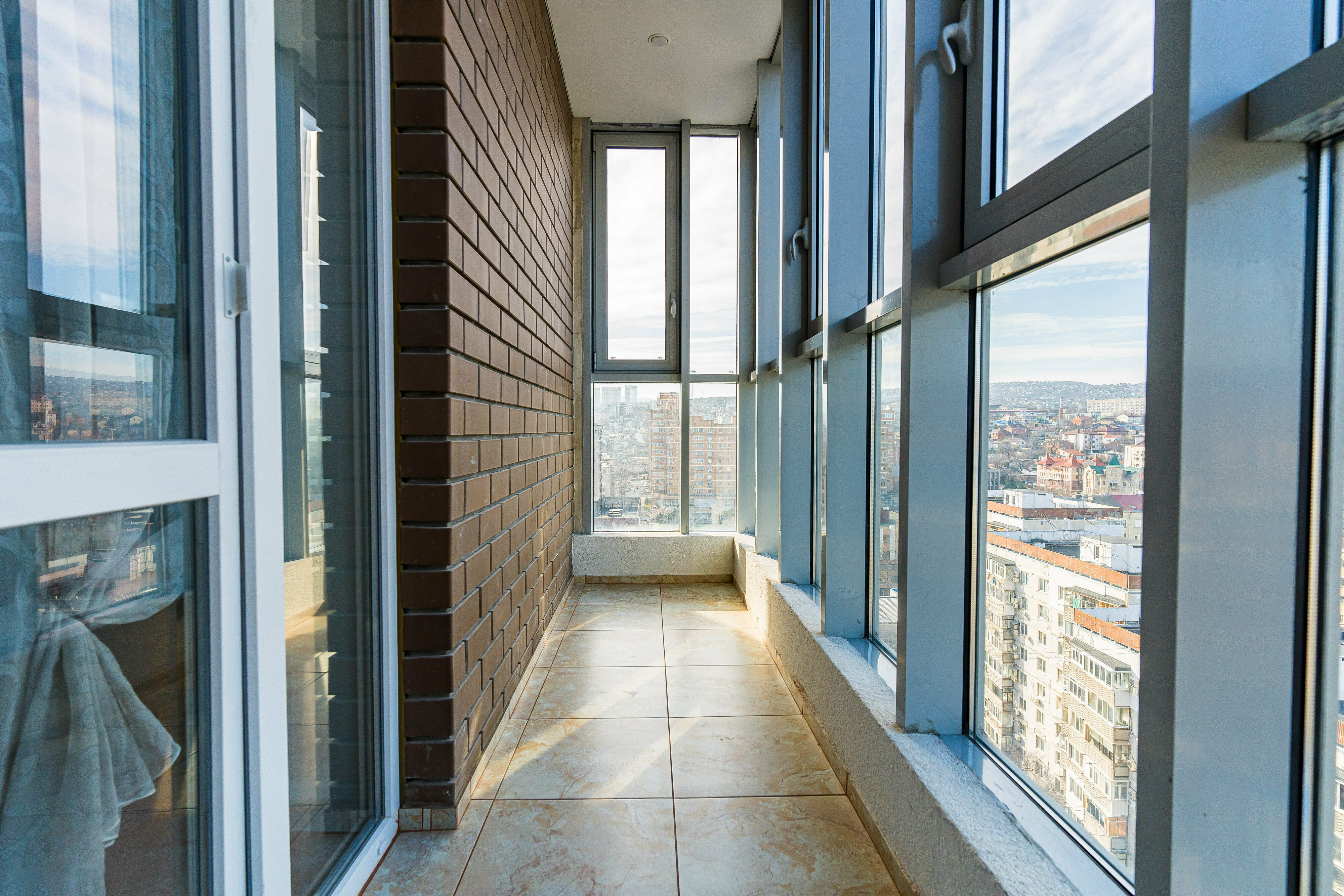 Апартаменты Делюкс