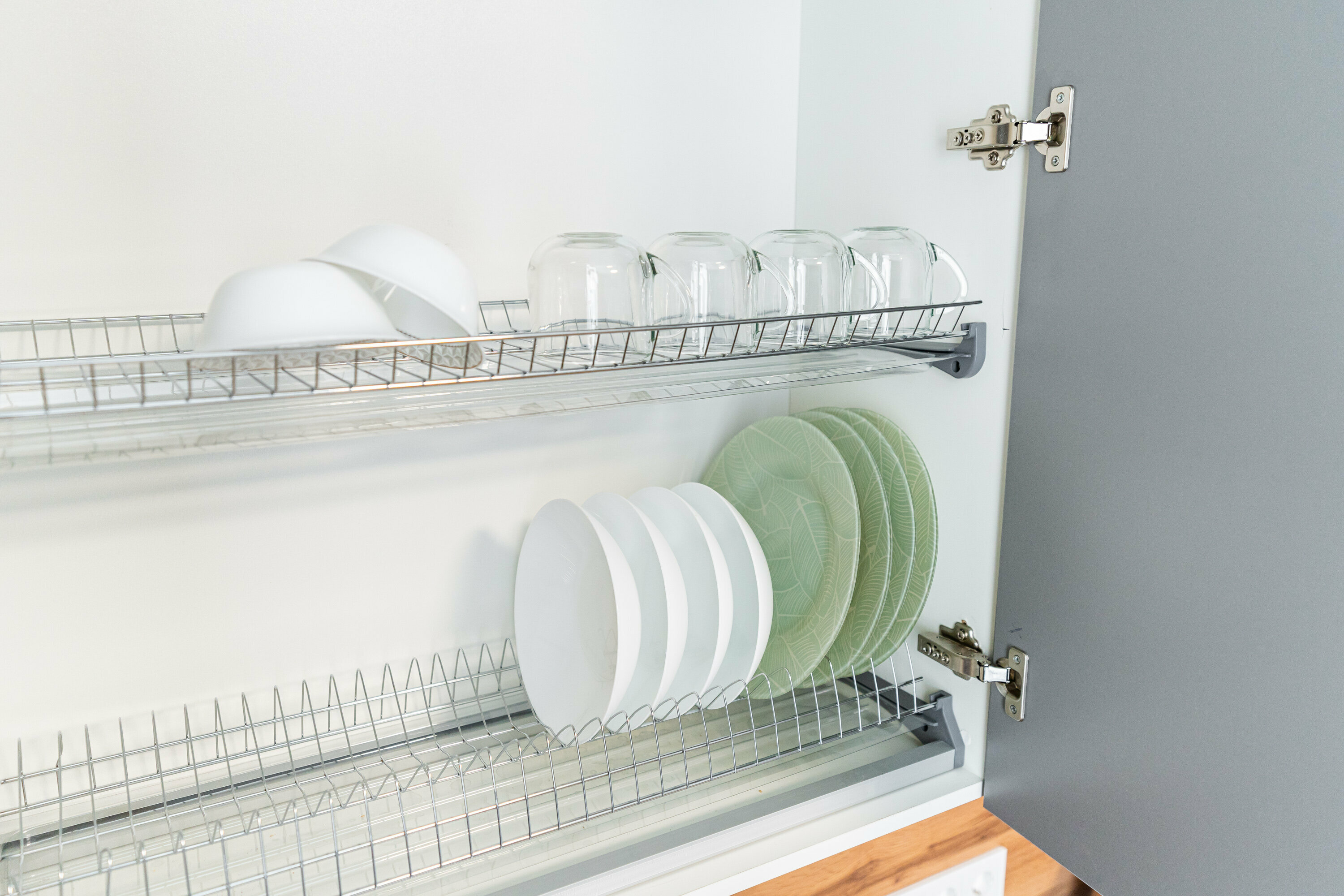 Стандартные апартаменты