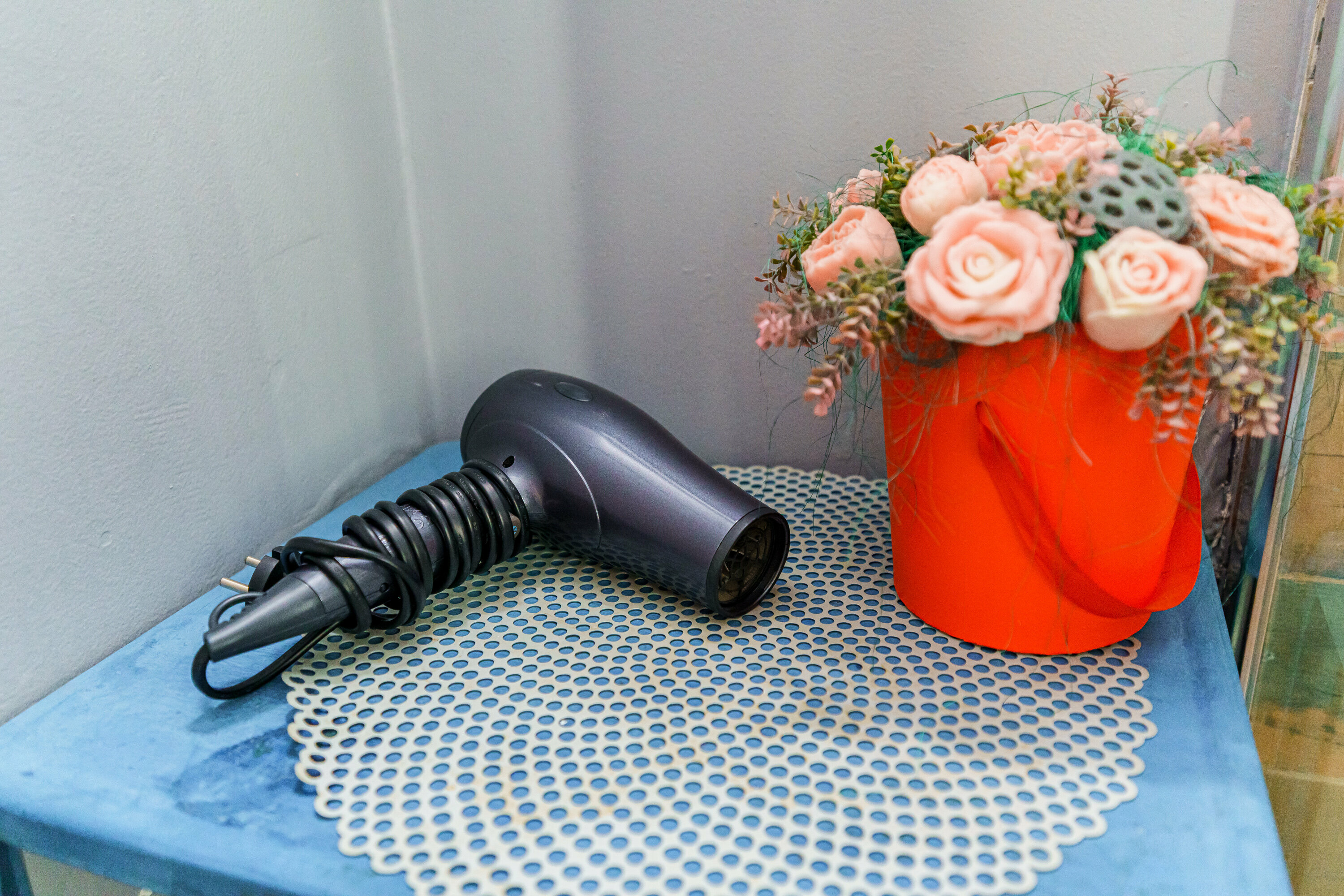 Апартаменты с балконом