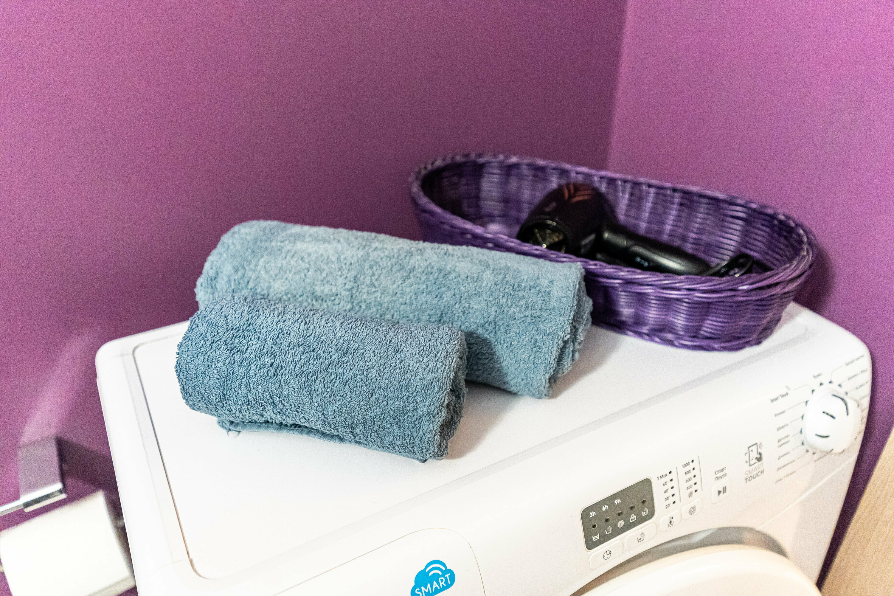 Улучшенные апартаменты