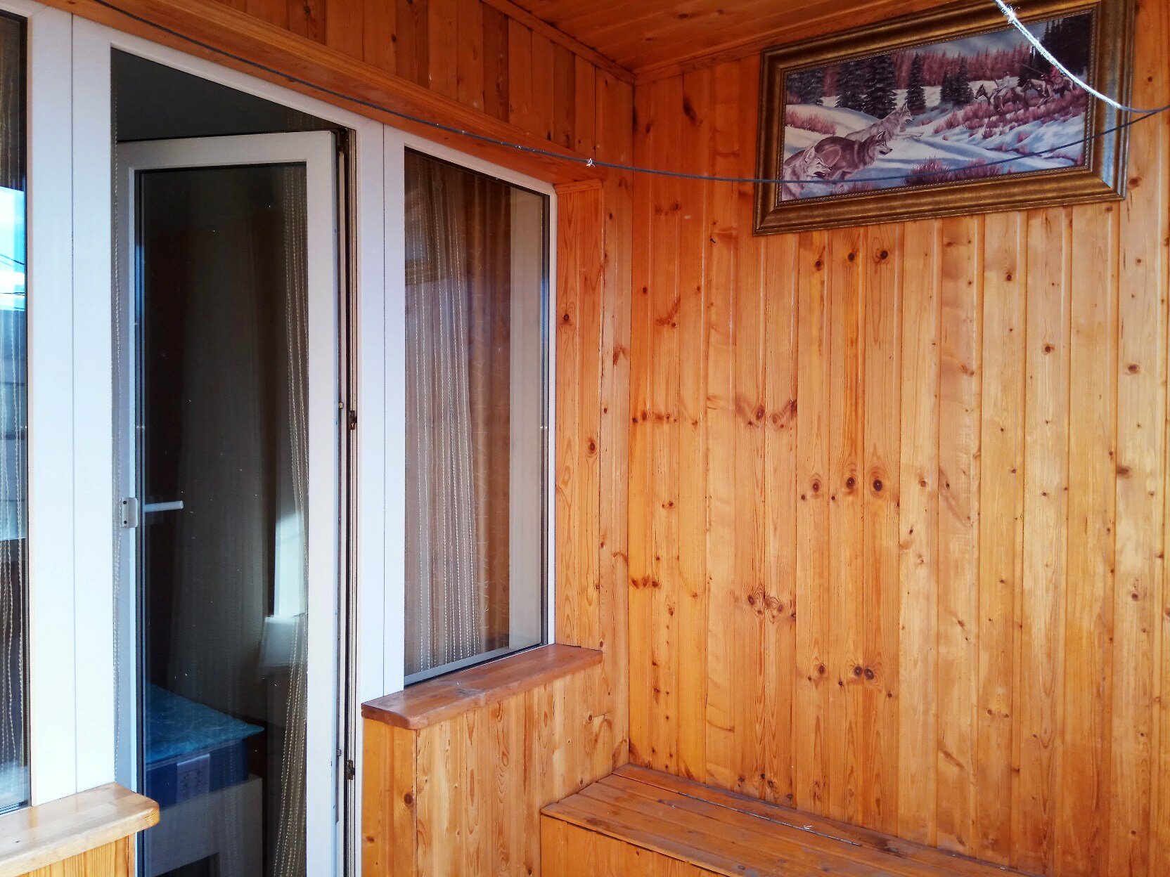 Апартаменты с 3 спальнями