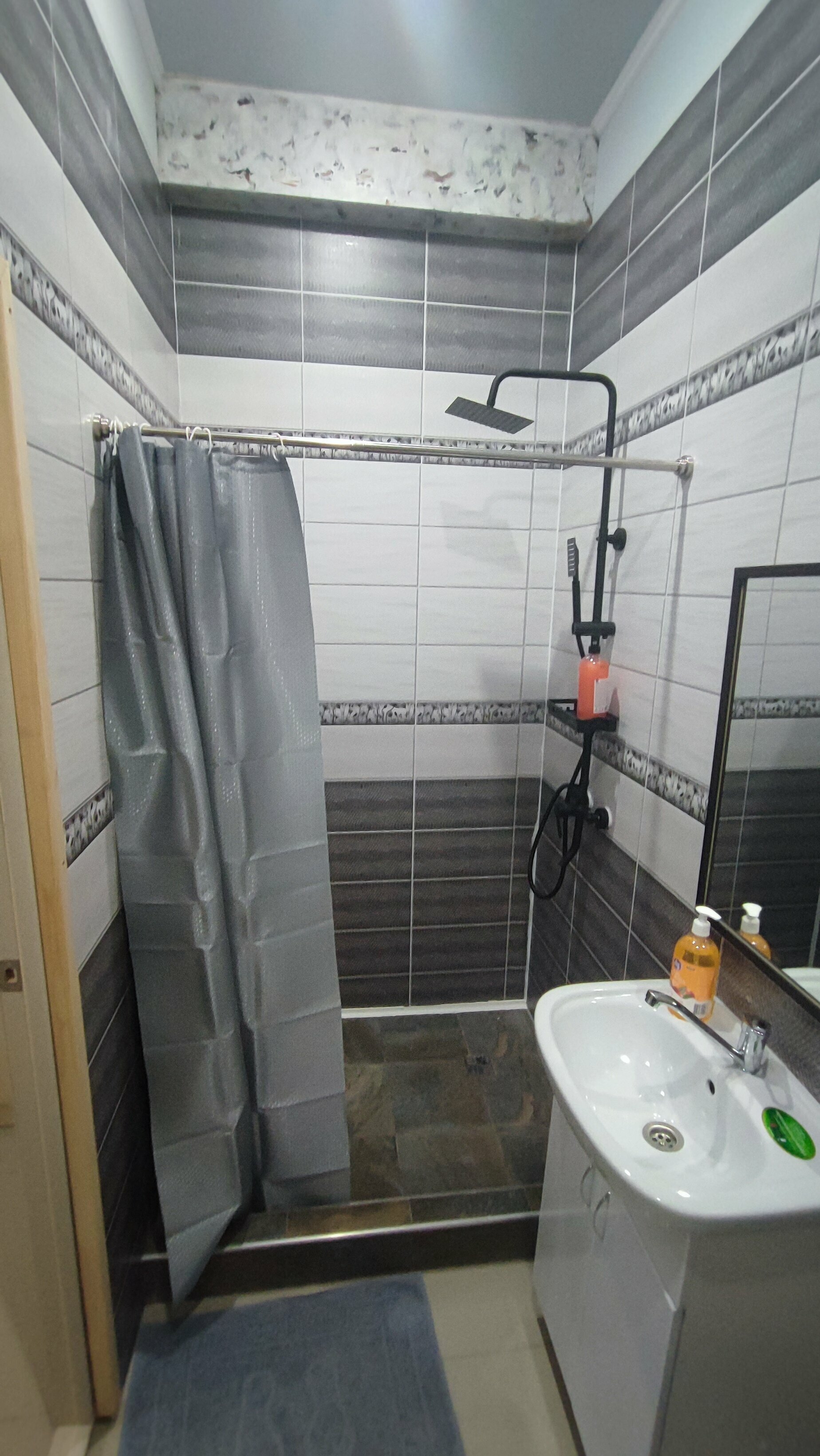 4х местный семейный люкс