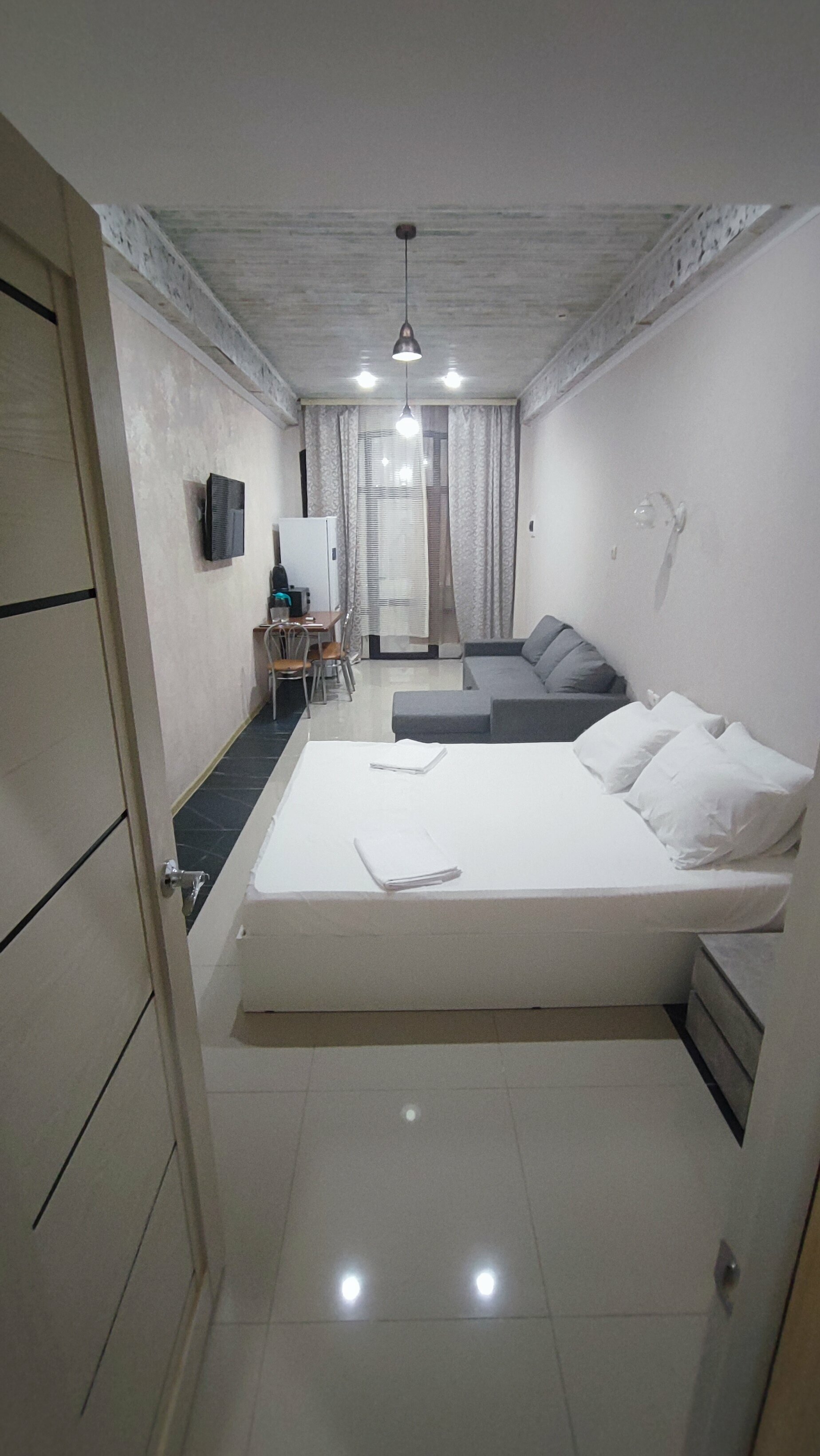 4х местный семейный люкс