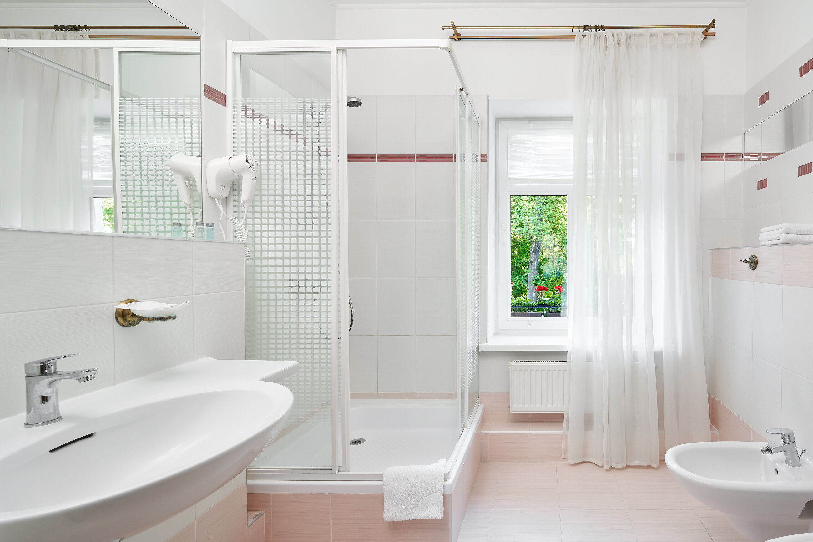 Апартаменты