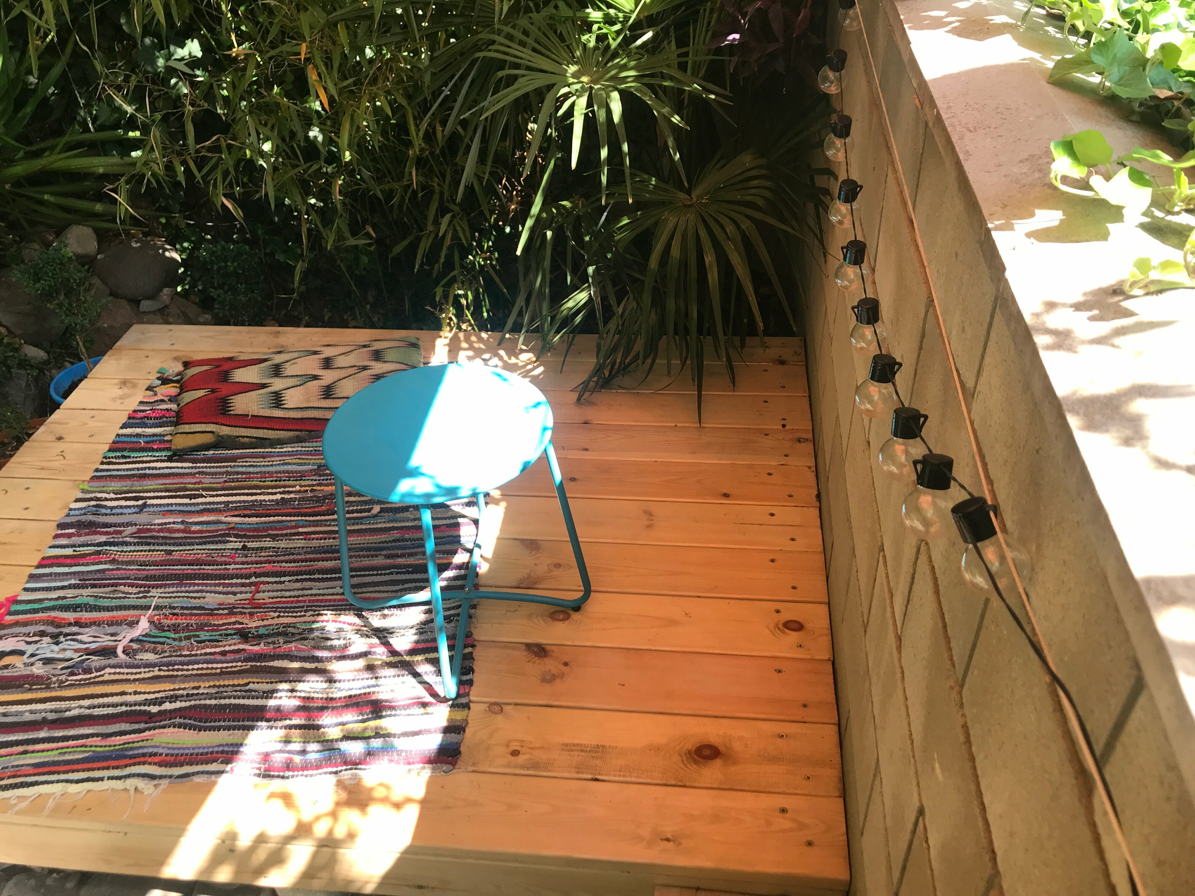 Дом для отпуска