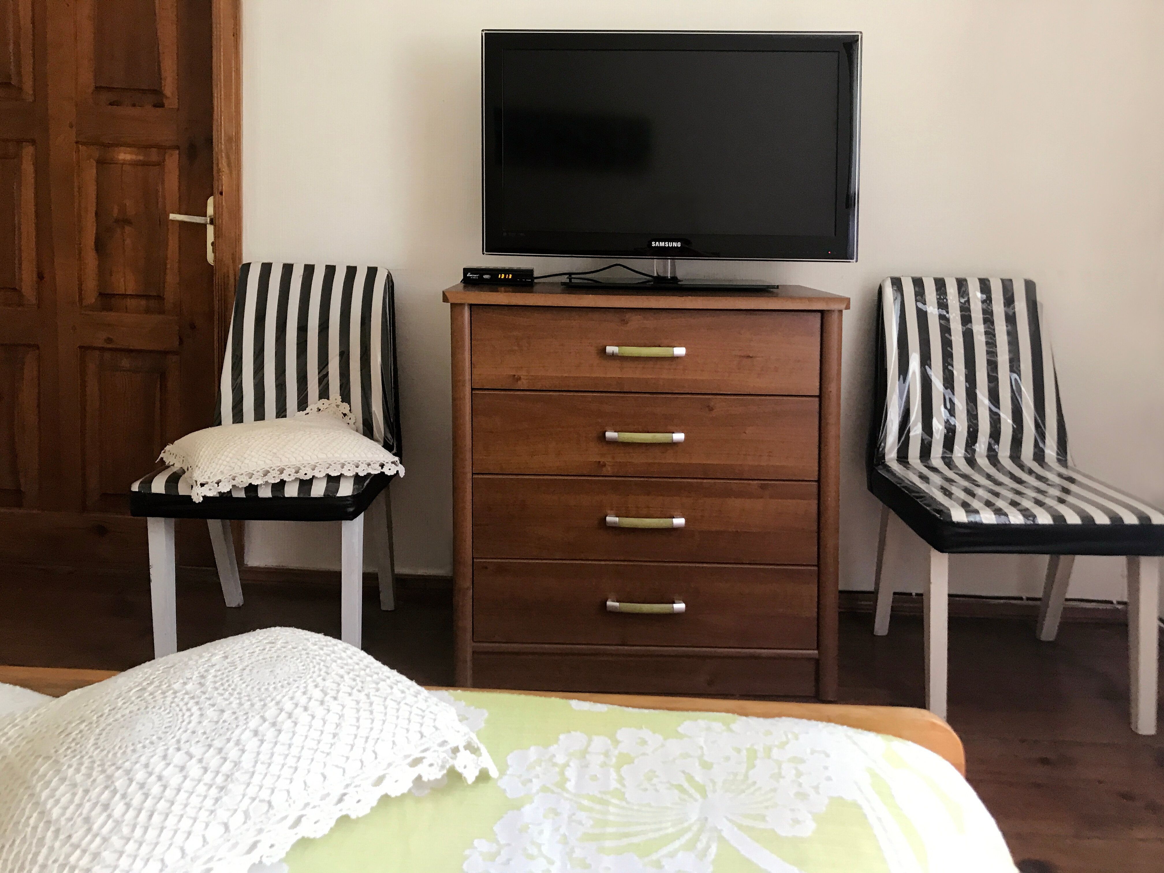 Дом для отпуска