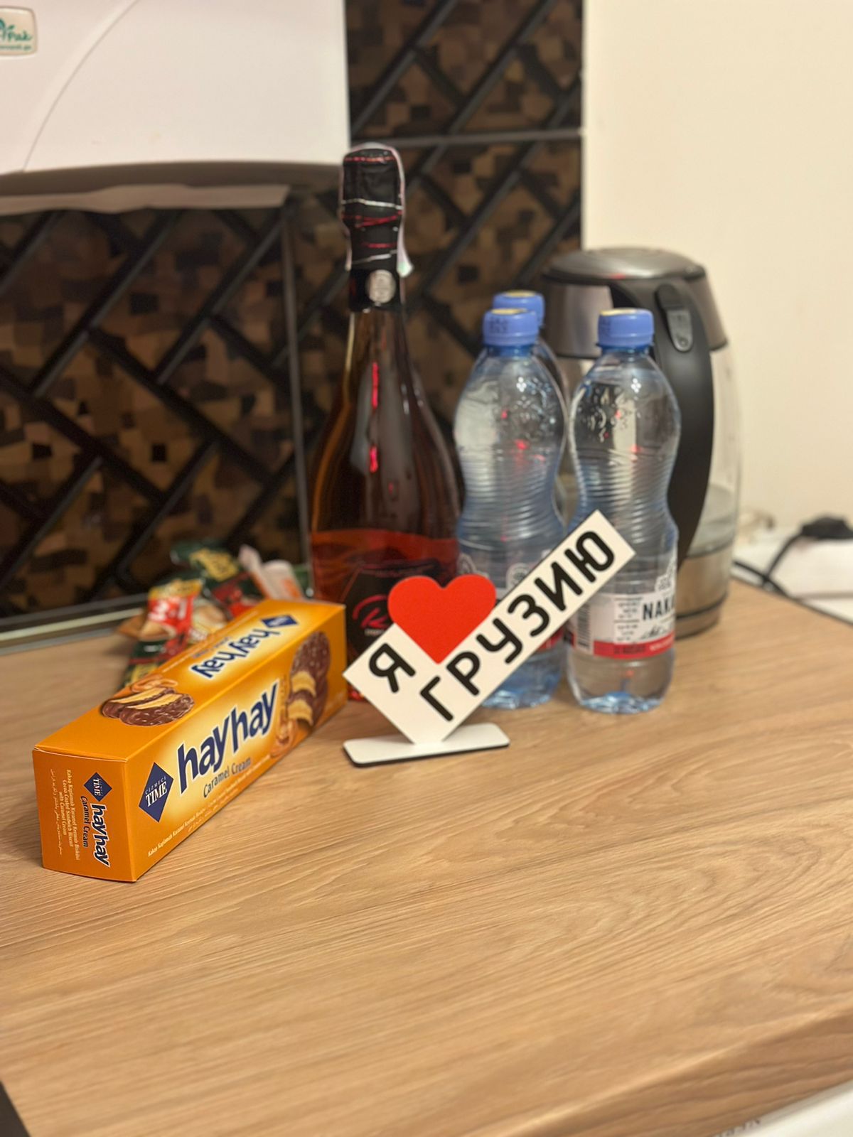 Четырехместный номер