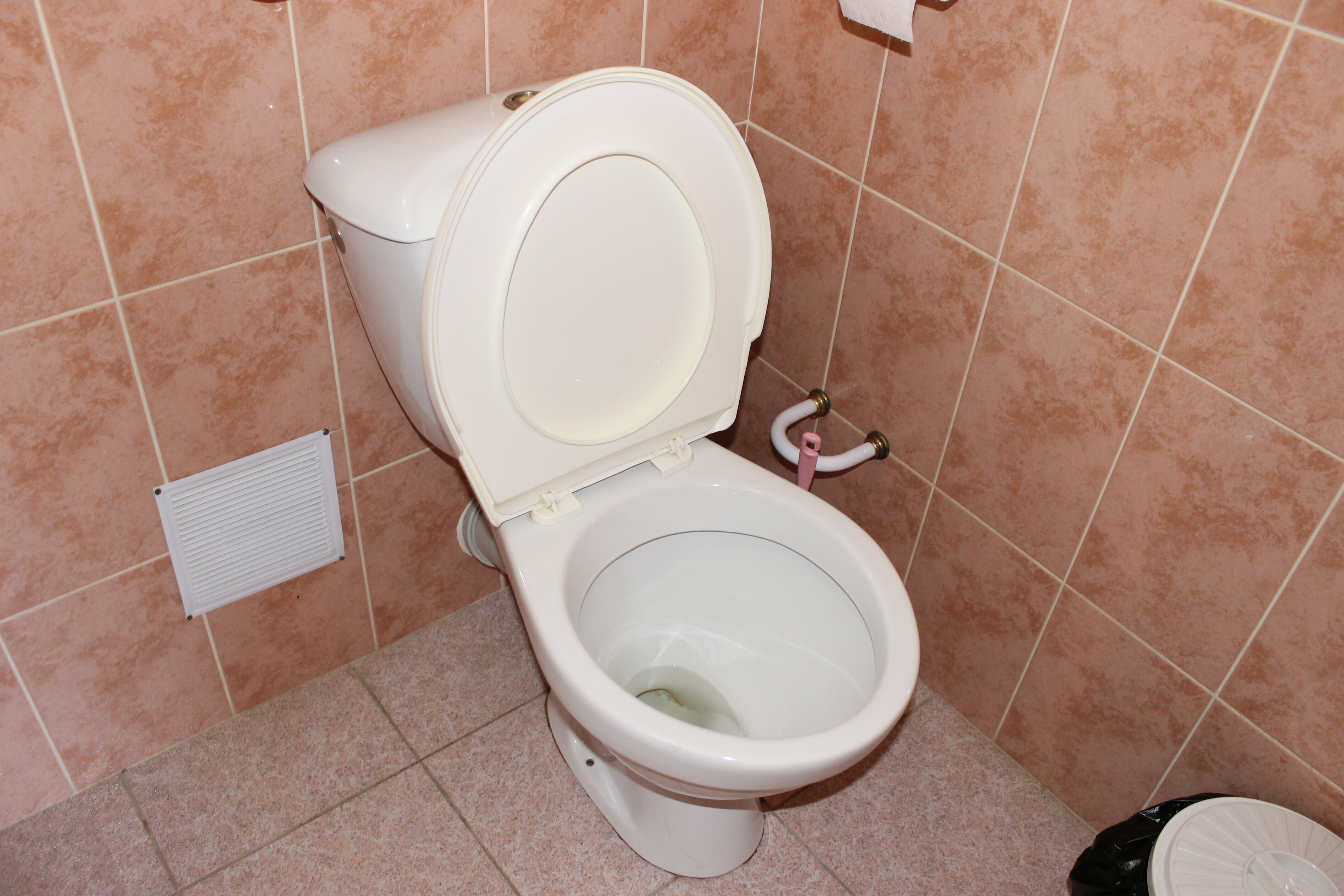 Бюджетный трехместный номер