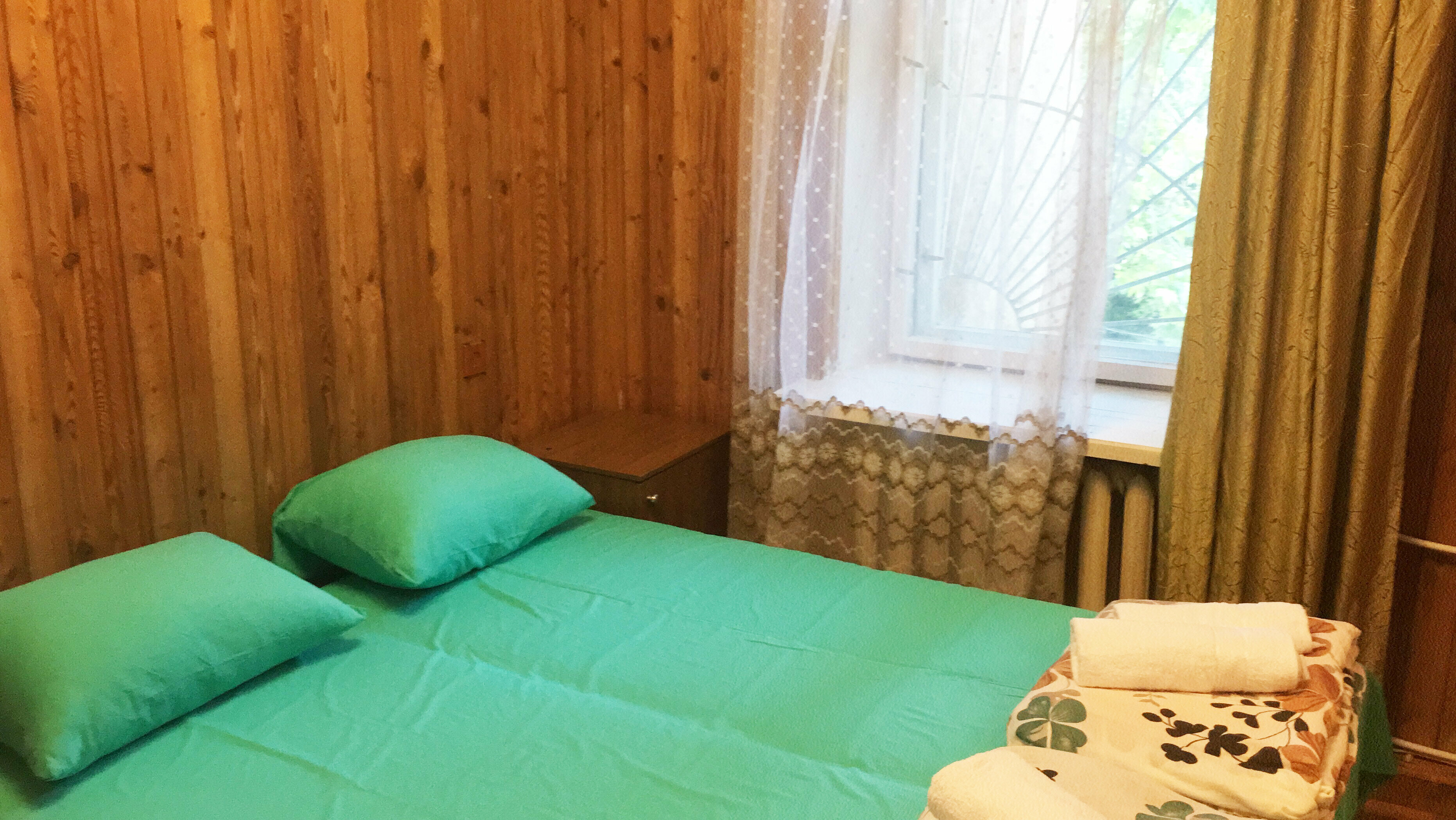 Семейный номер