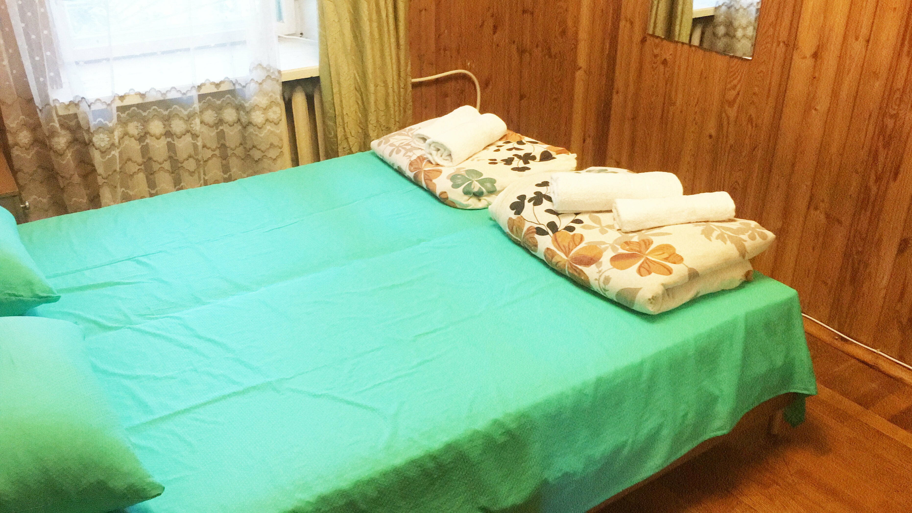 Семейный номер