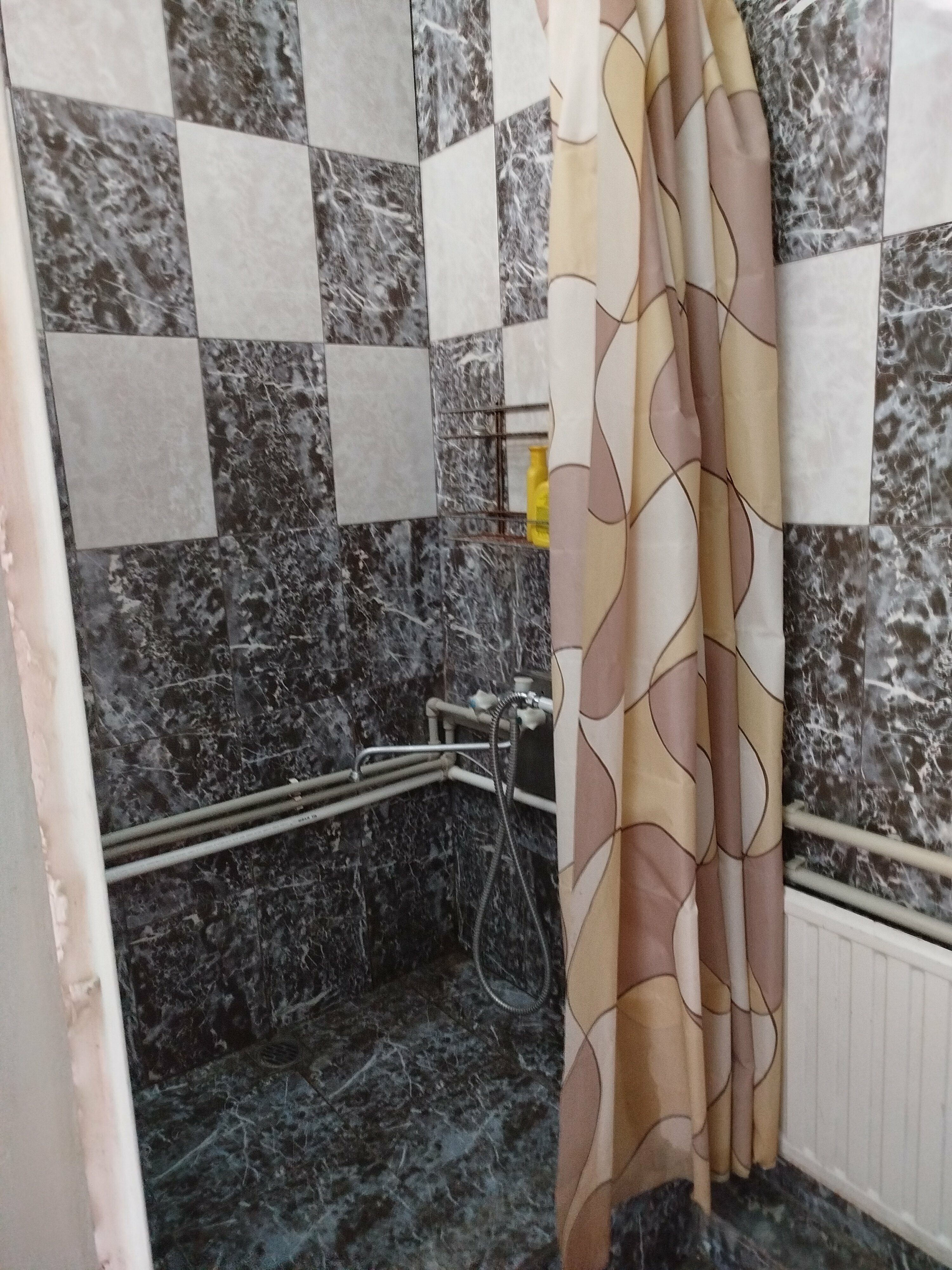 Стандартный двухместный номер с 1 кроватью