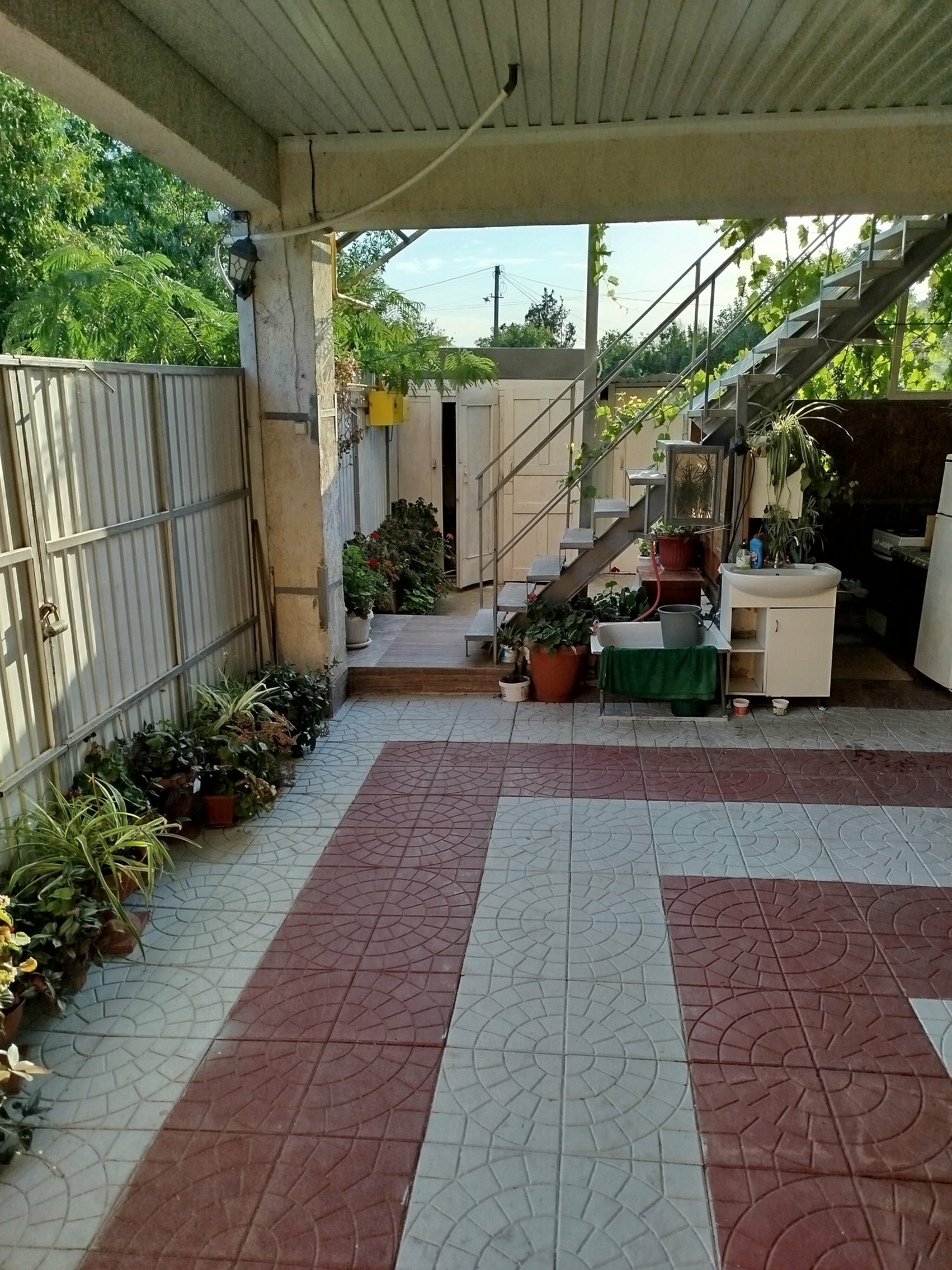 Стандартный двухместный номер с 1 кроватью