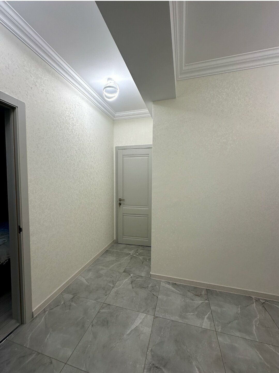 Семейный люкс