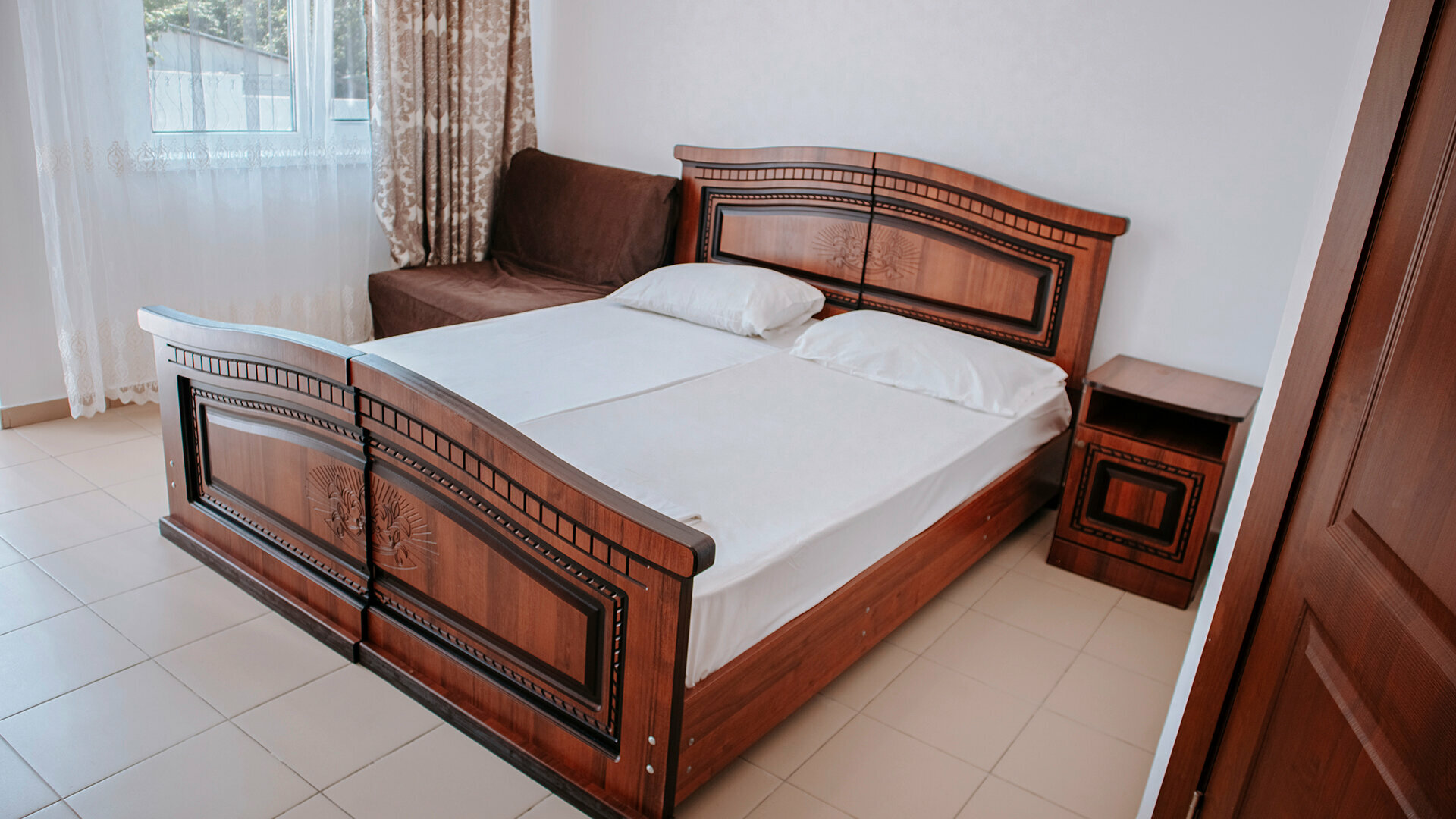 Семейный номер стандарт