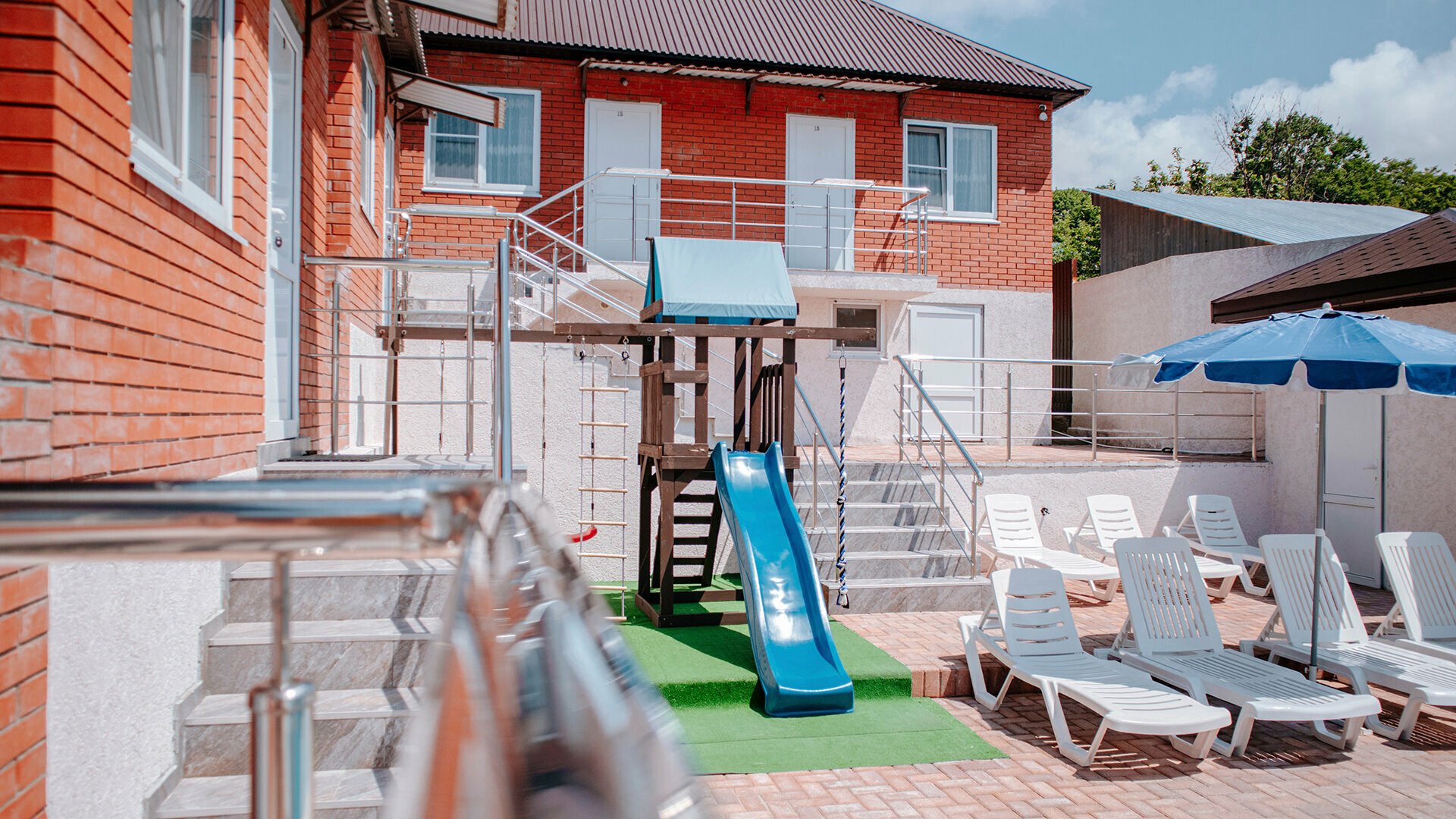 Семейный номер стандарт