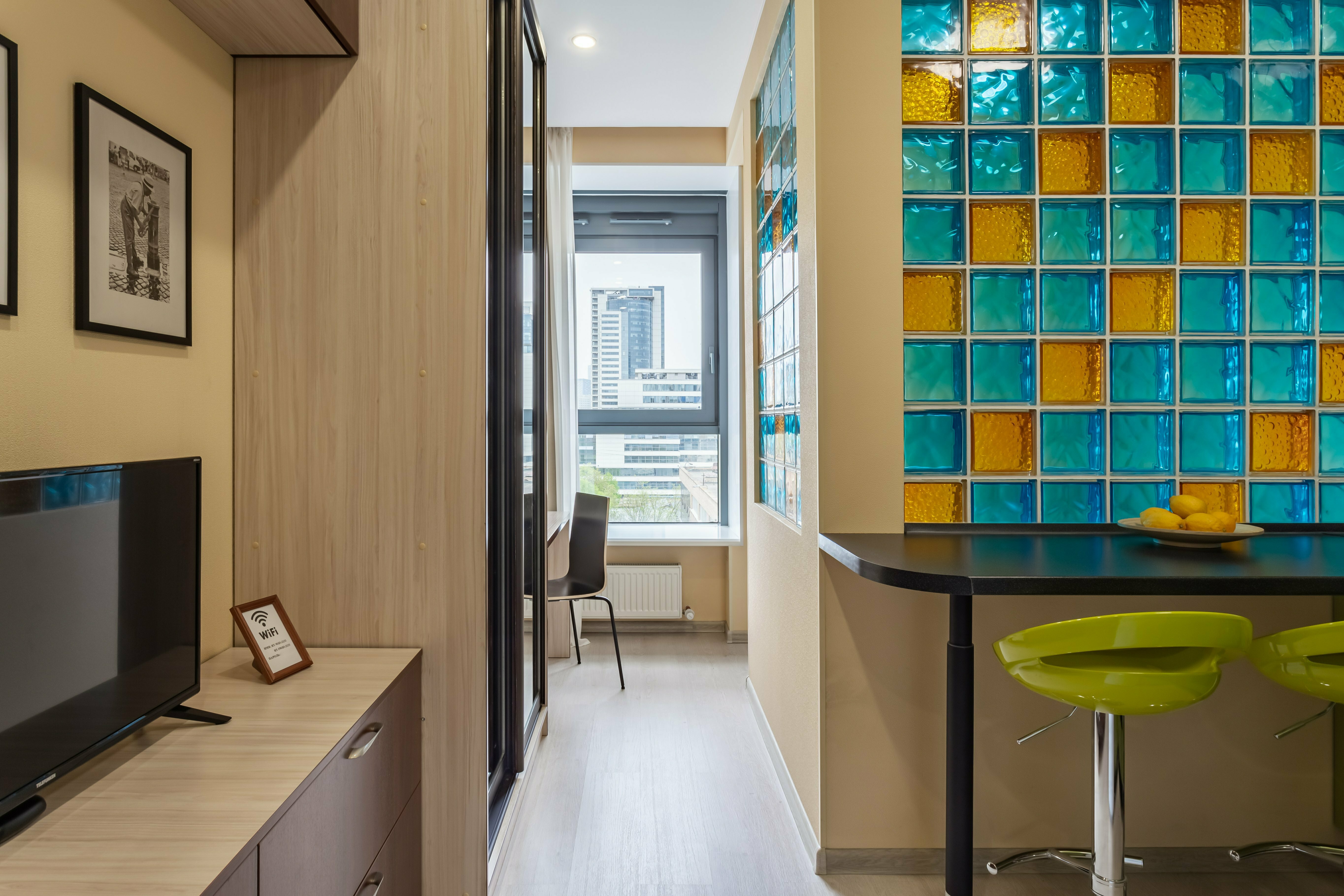 Одноместный номер