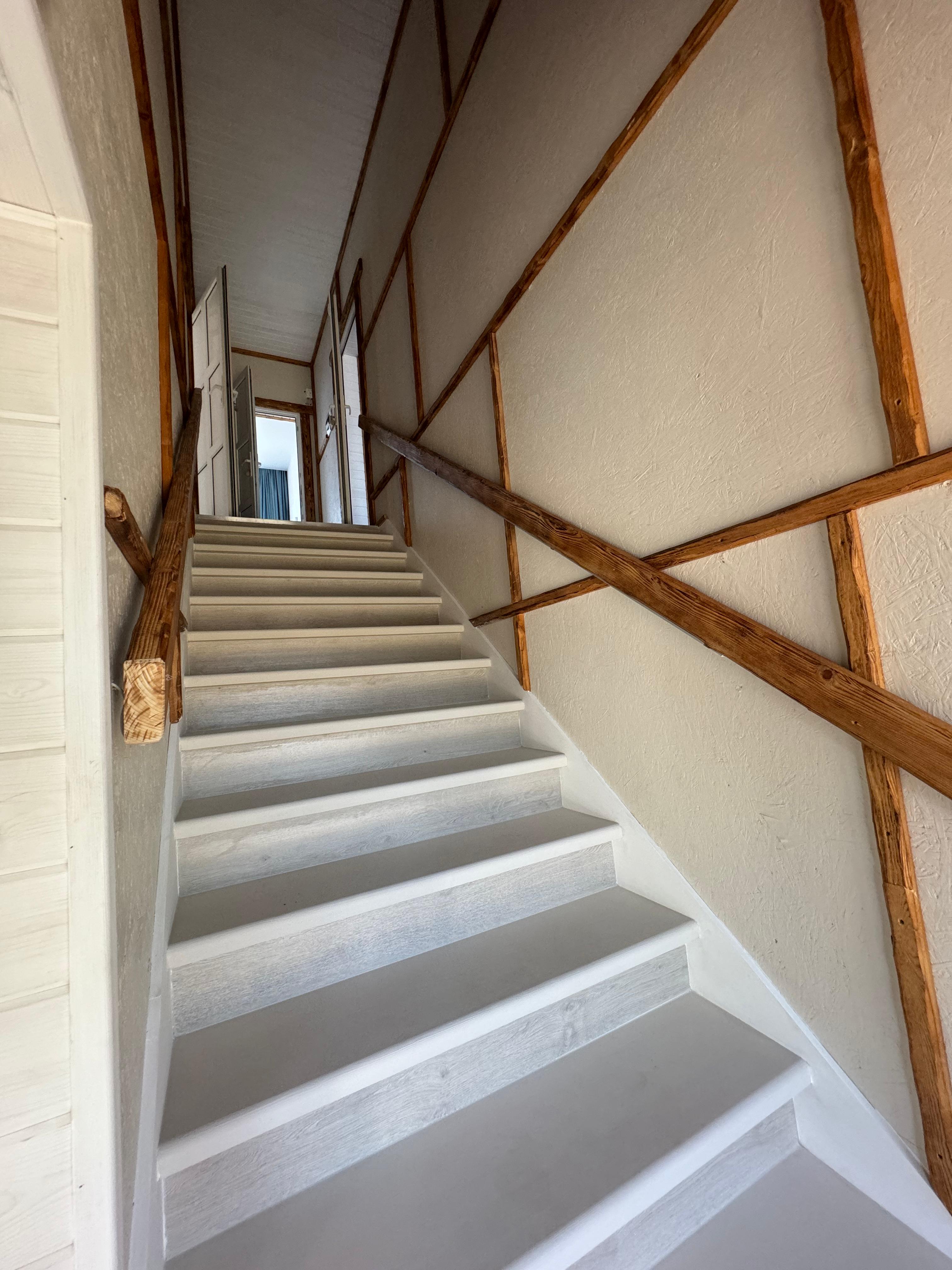 Дом с видом на море