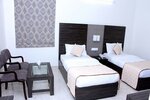 Номер «Делюкс» в Hotel Kanishk