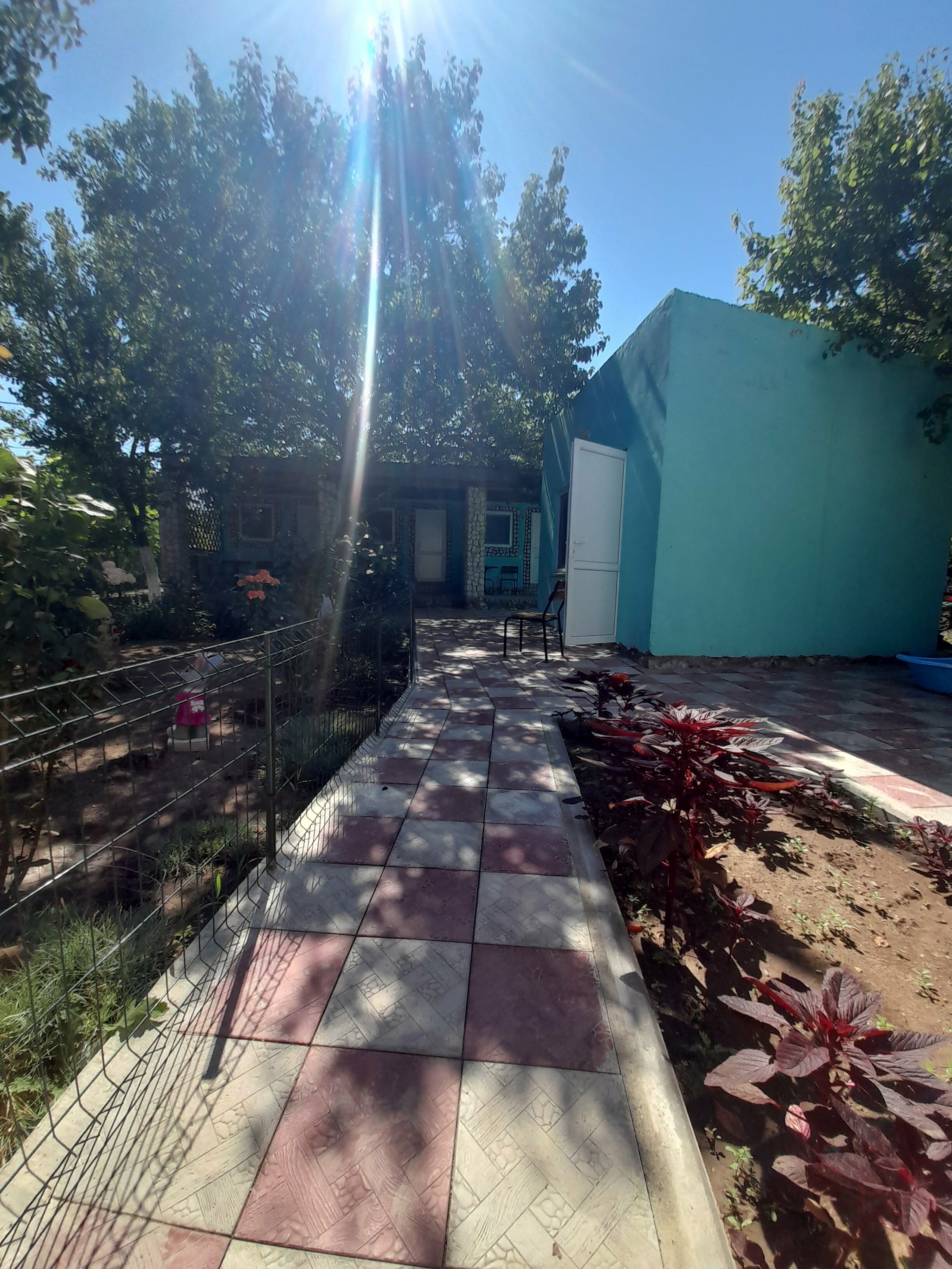 Бюджетный двухместный номер с 1 кроватью