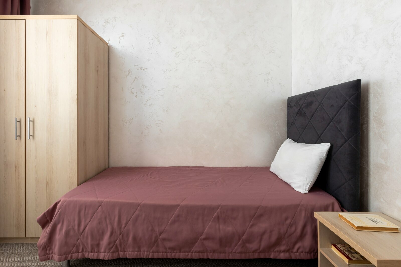 Люкс с 2 спальнями