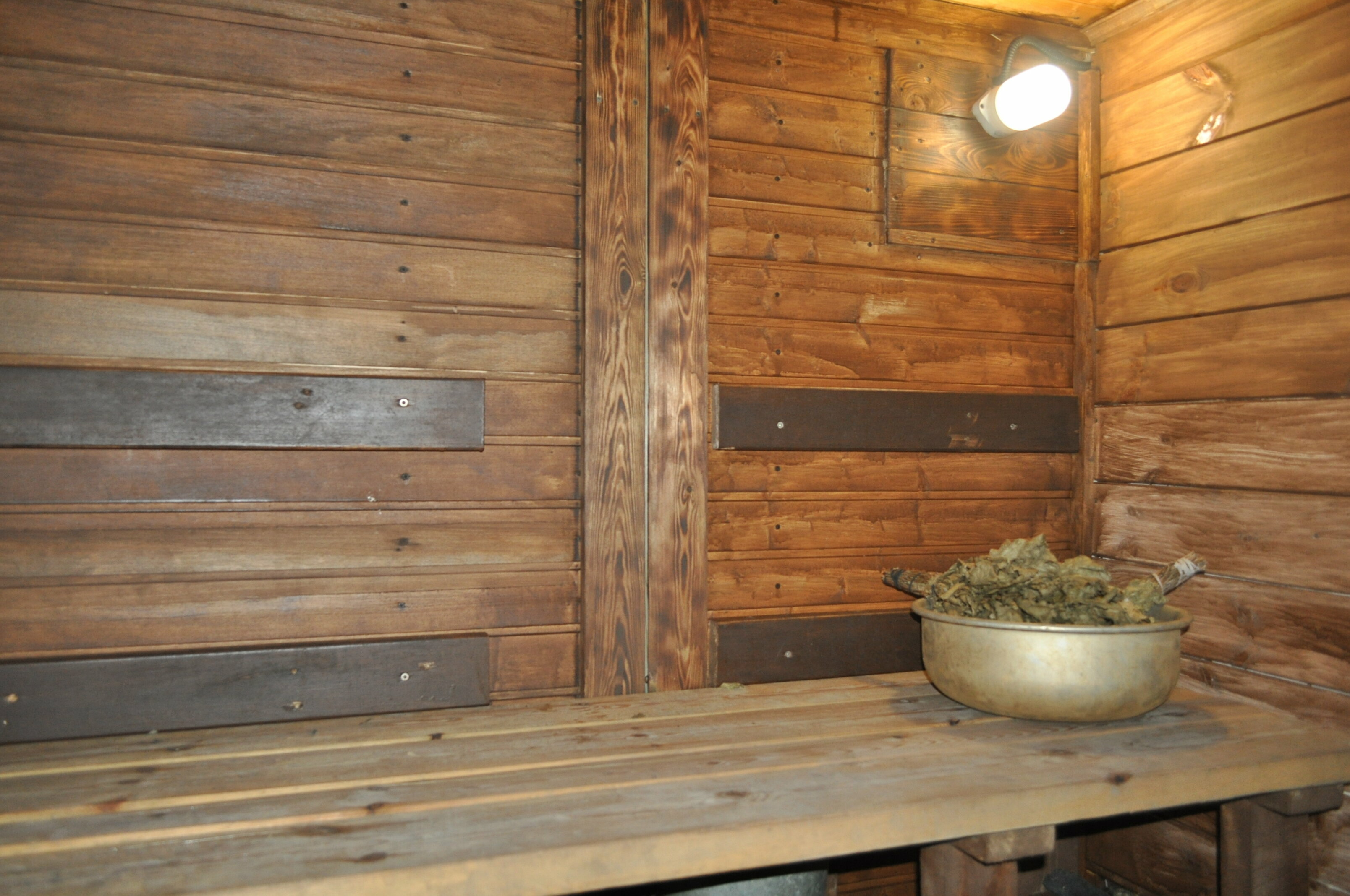 Стандартный четырехместный номер