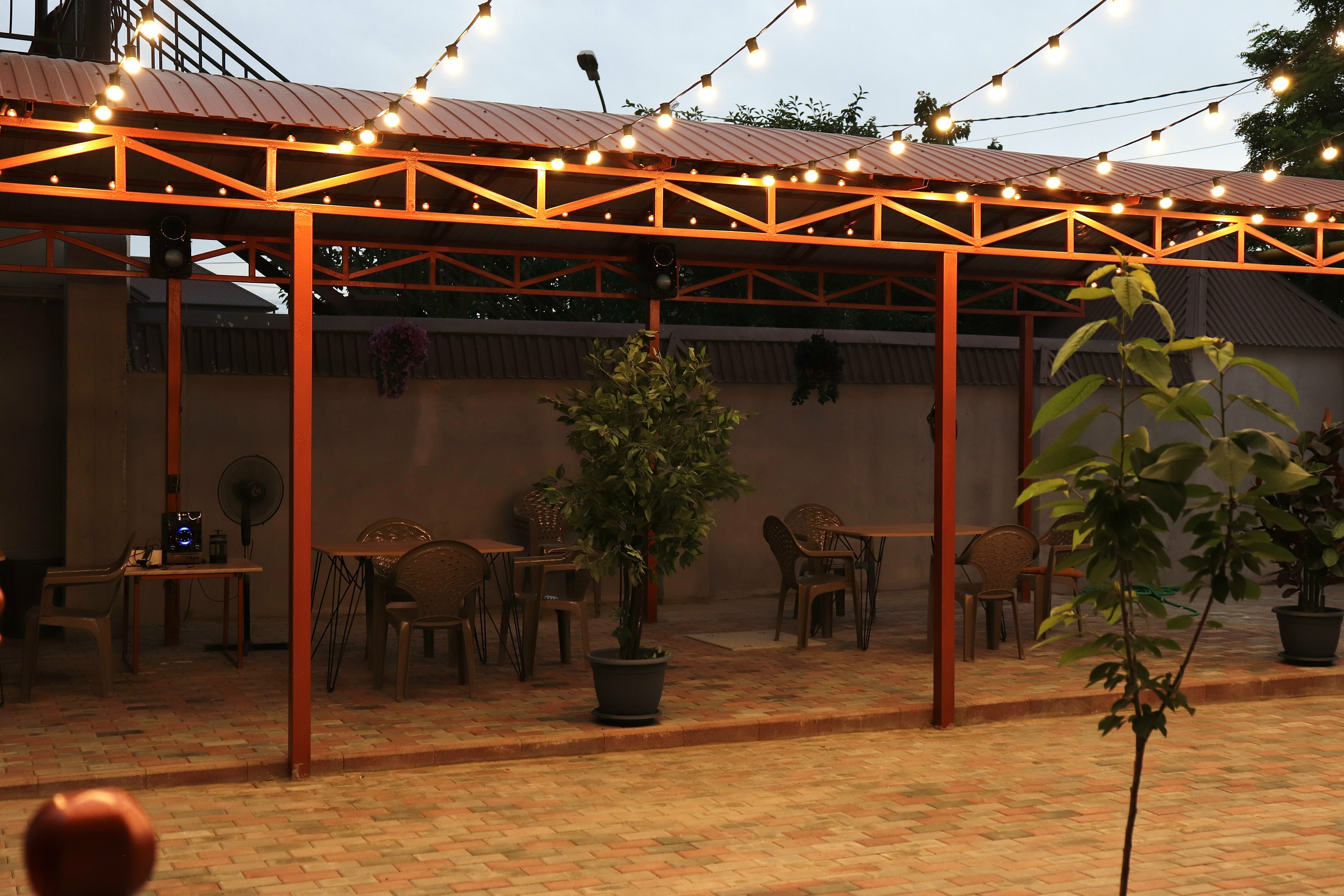 Двухместный номер с 2 отдельными кроватями и ванной