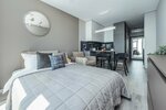 Апартаменты с видом на море в Marisol Premium