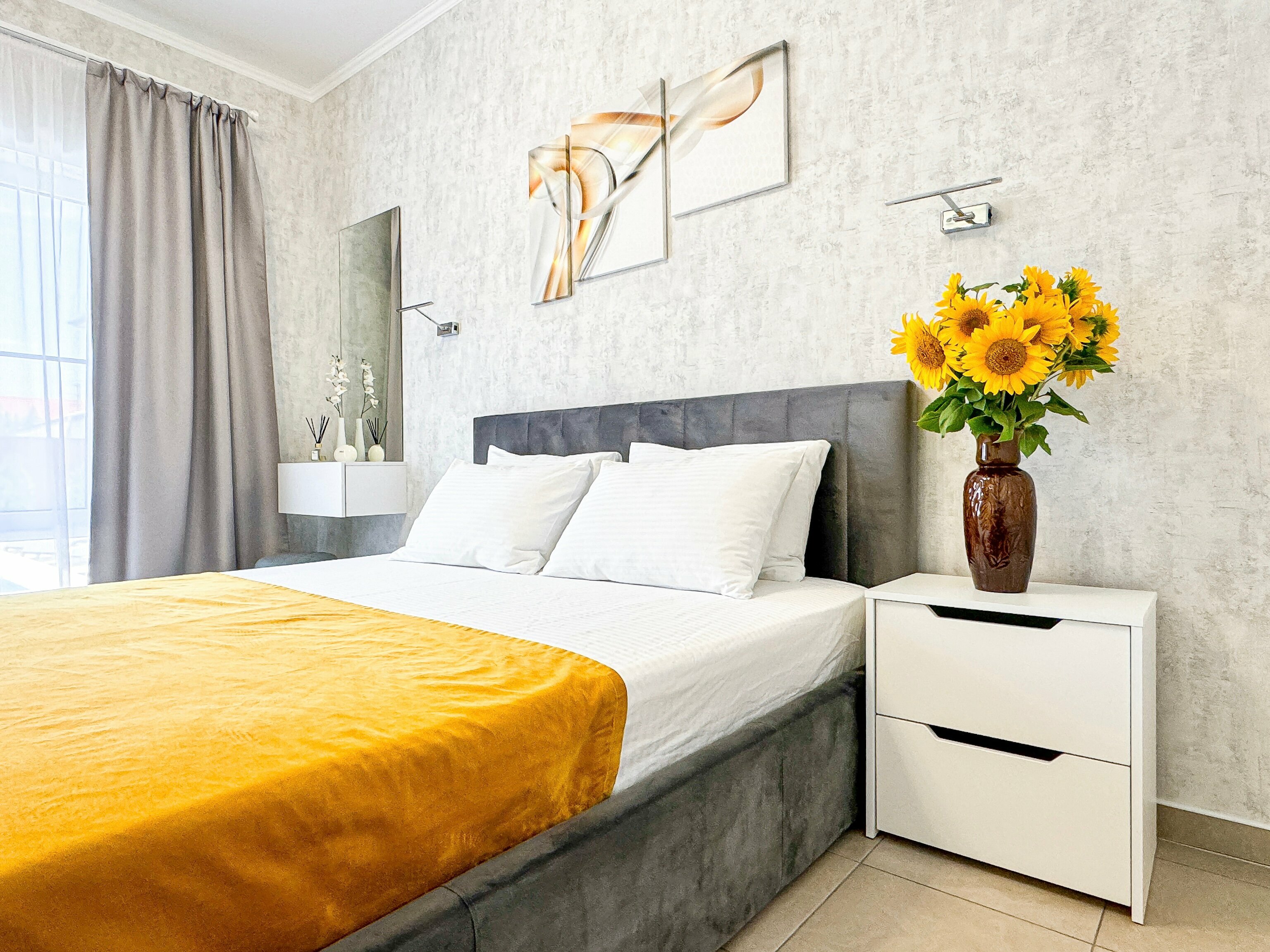 Дом с 4 спальнями