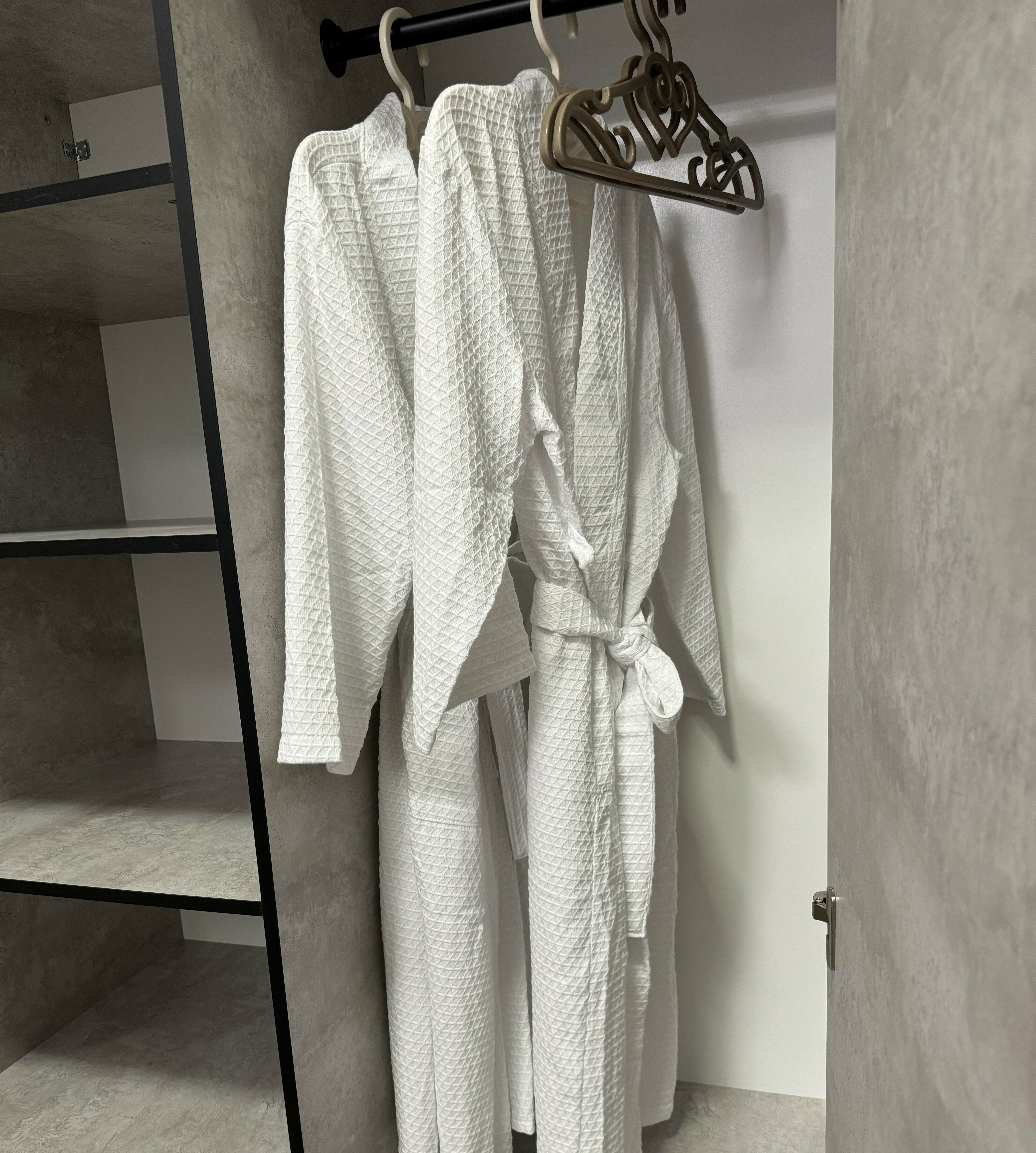 Стандартный номер с кроватью размера «king-size»