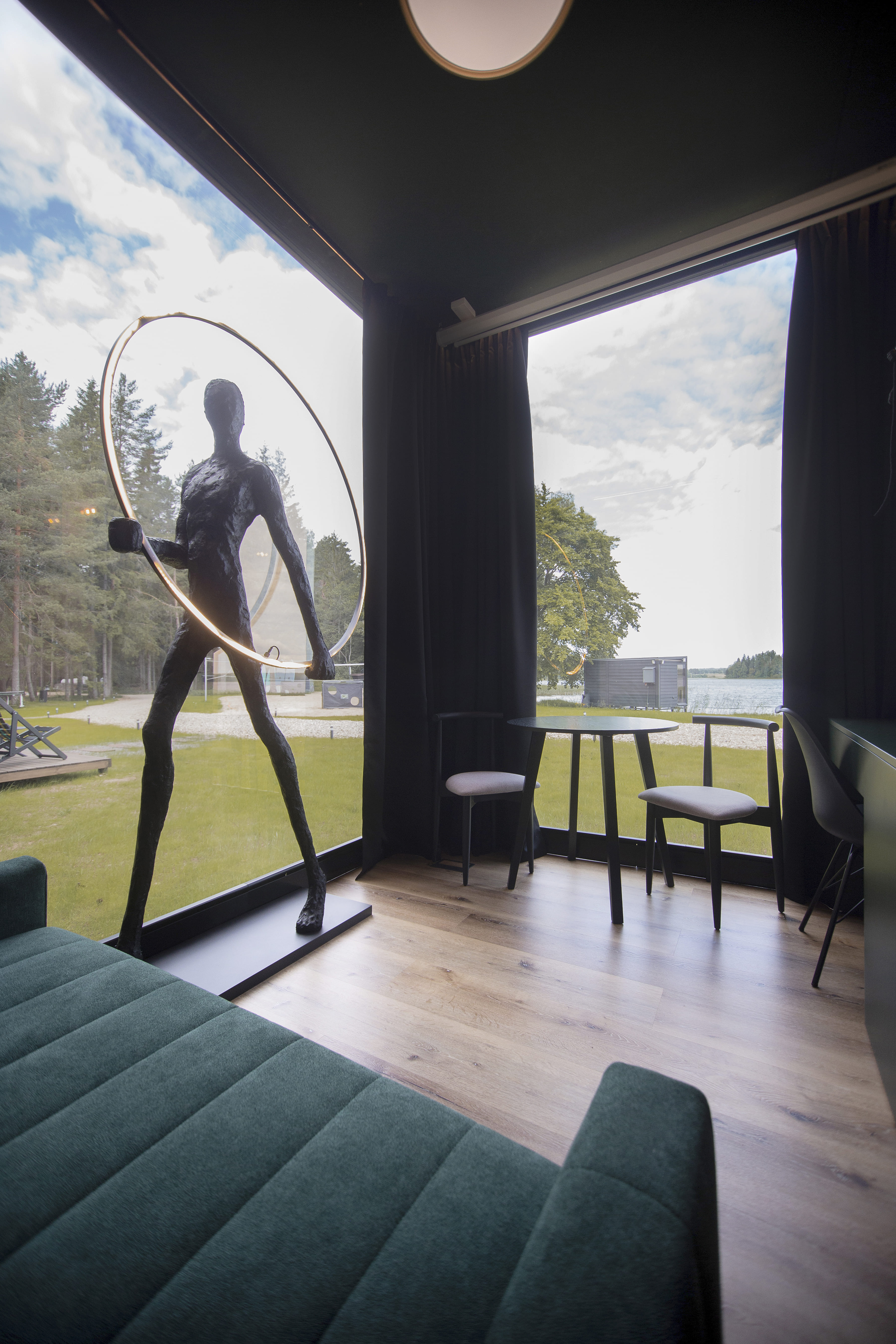 Дом «Стерж»