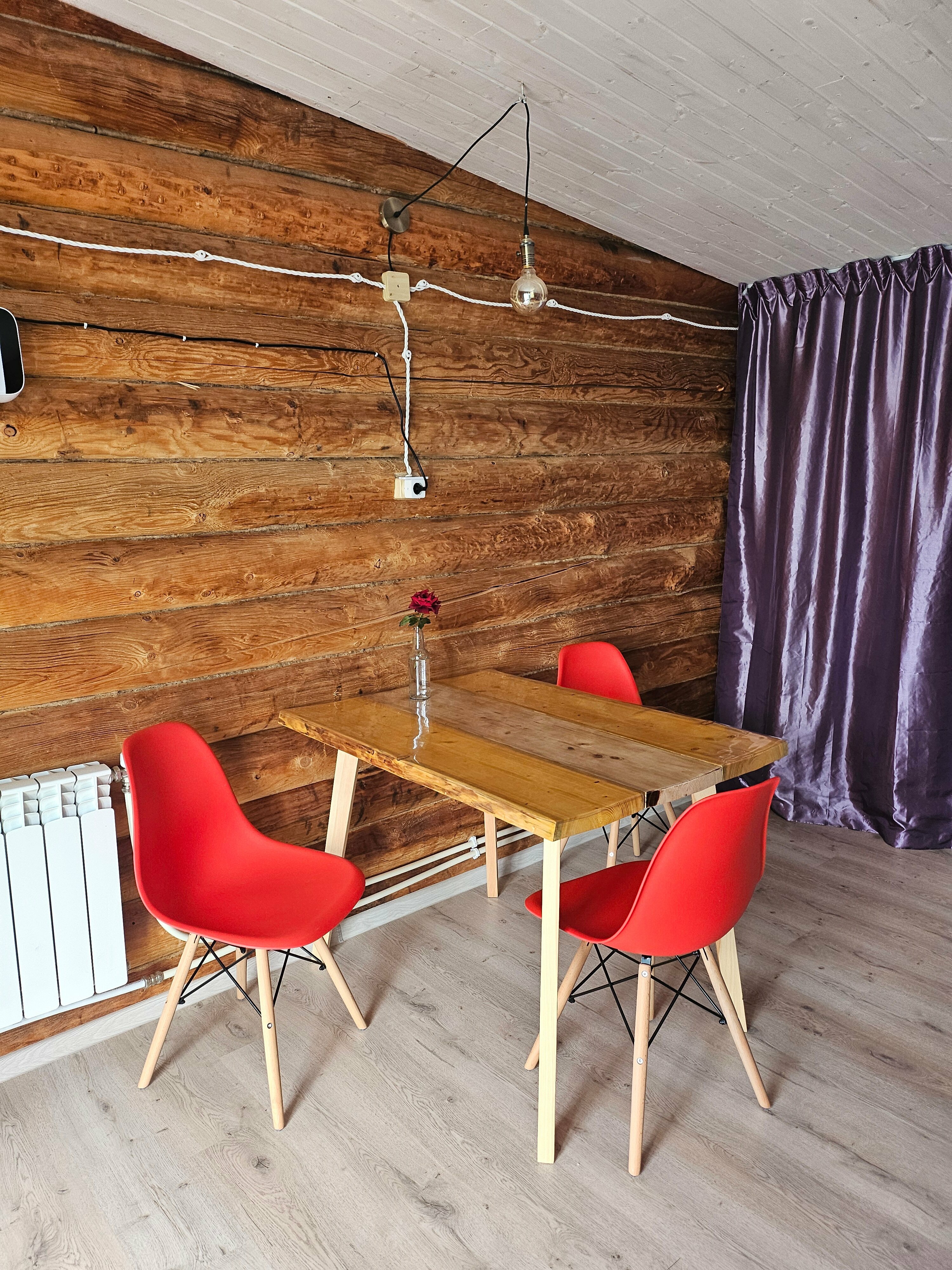 Дом для семейного отдыха