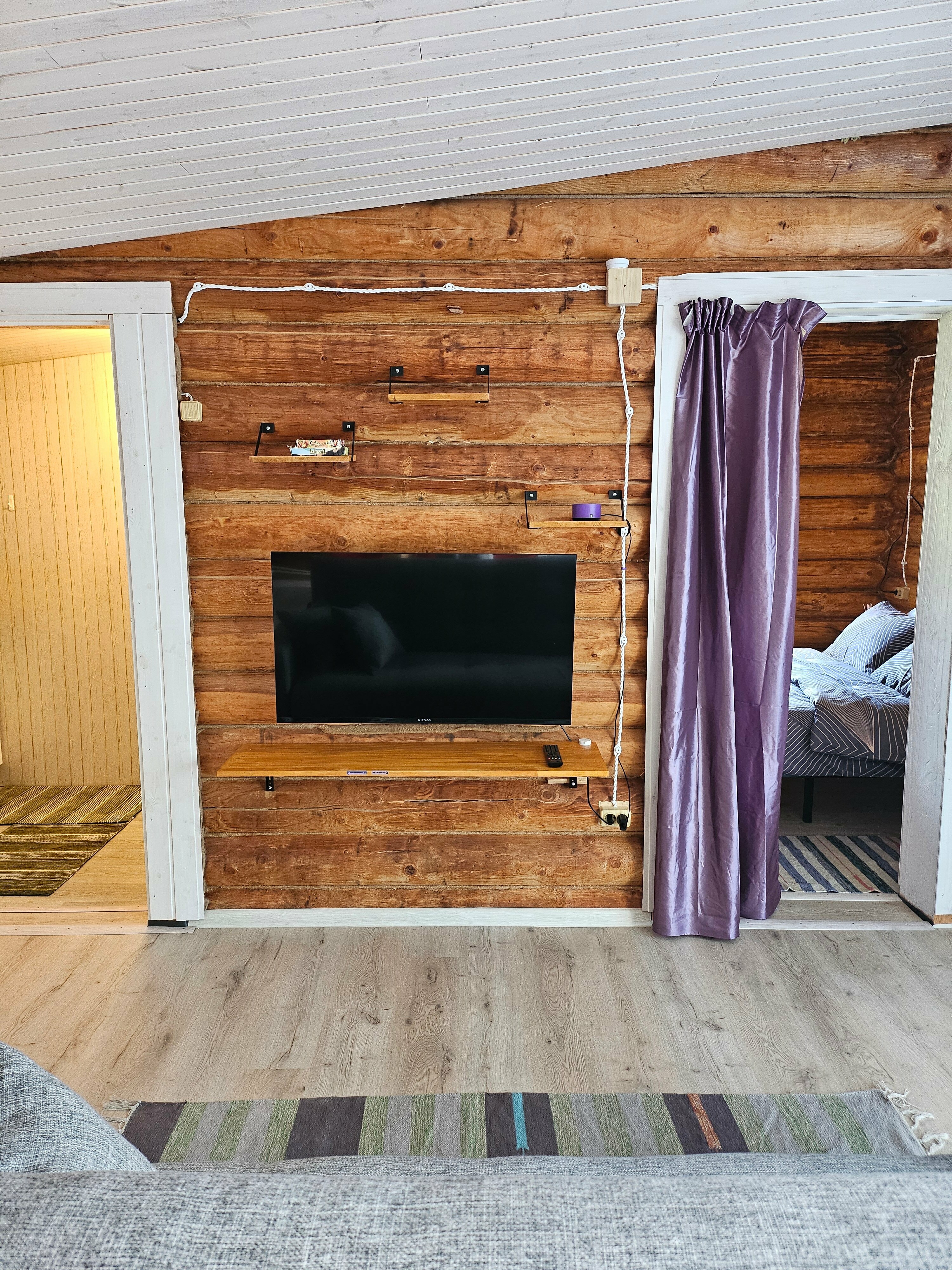 Дом для семейного отдыха