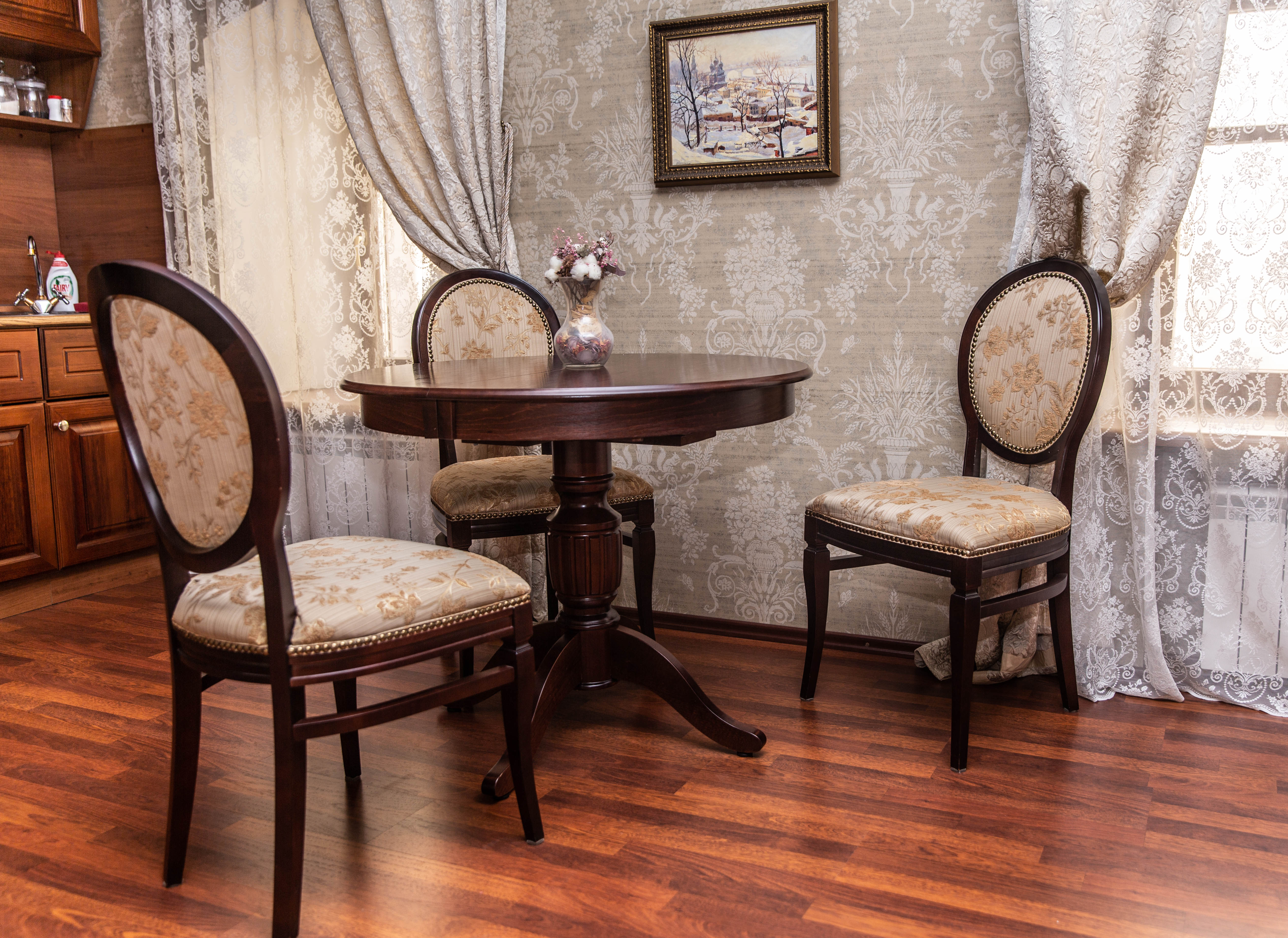 Люкс с 1 спальней