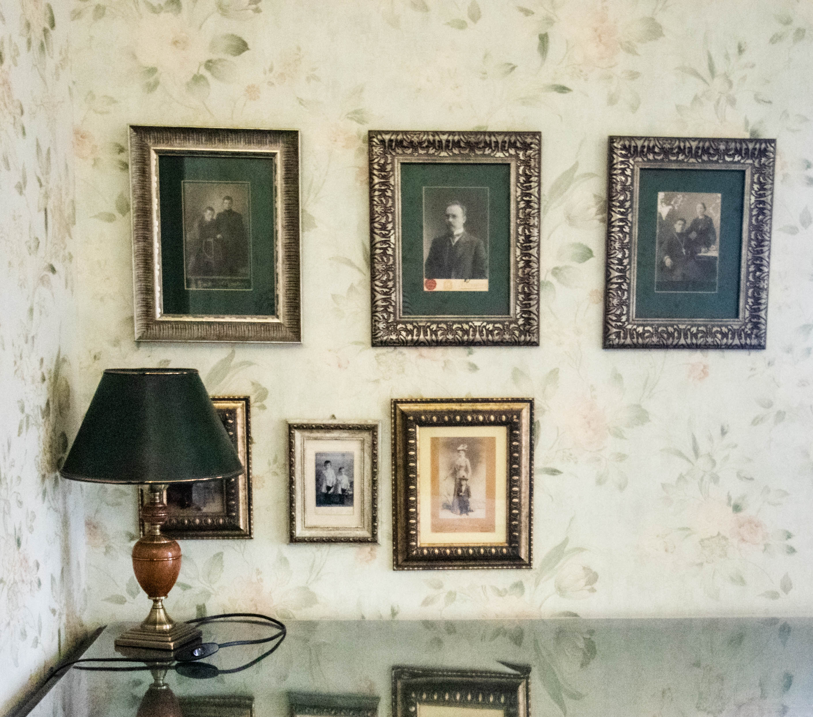 Люкс с 1 спальней