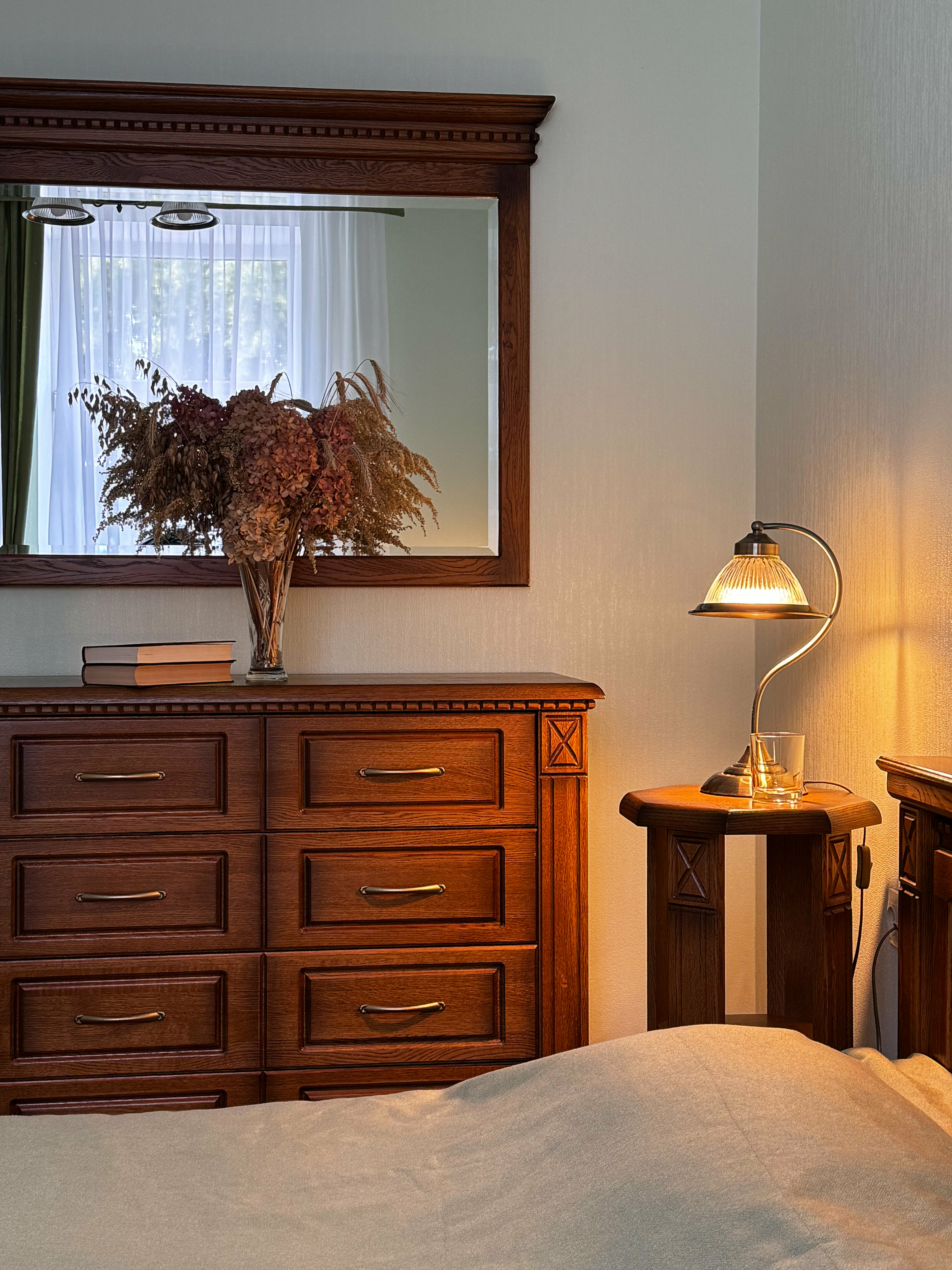 Двухместный номер с 1 кроватью