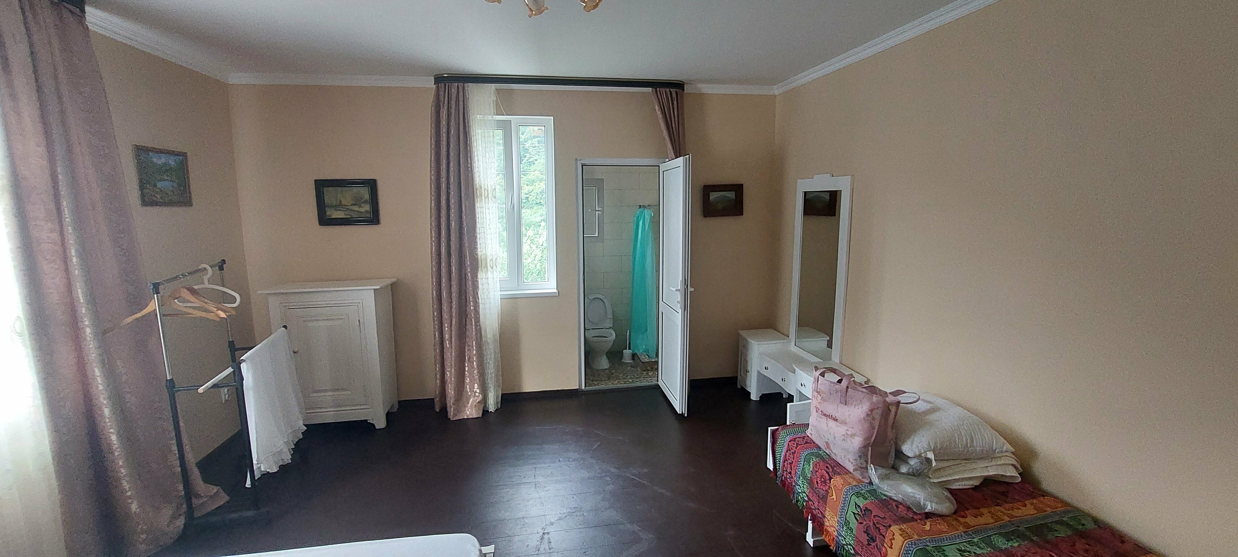 Трехместный номер «Комфорт»