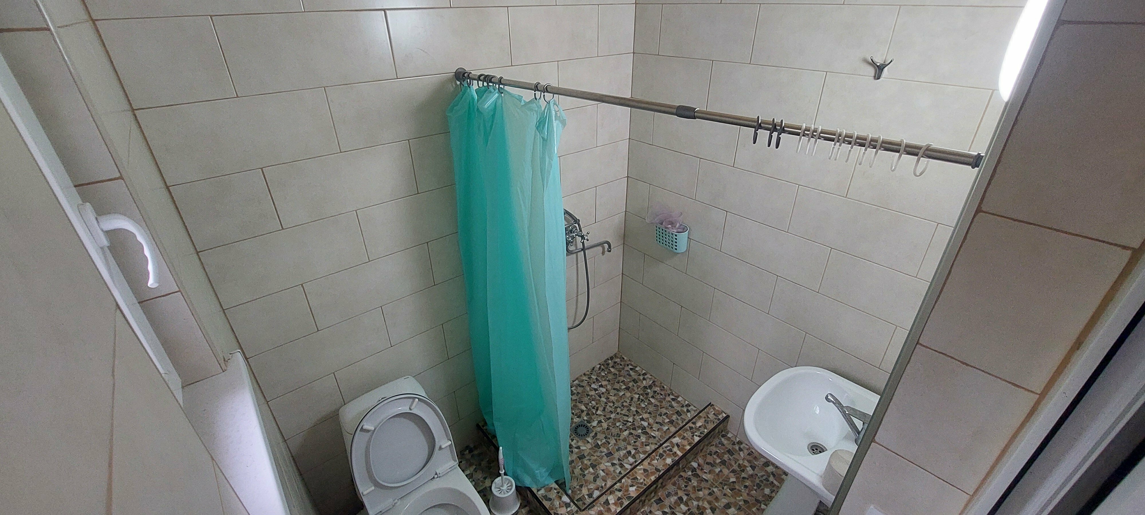 Трехместный номер «Комфорт»