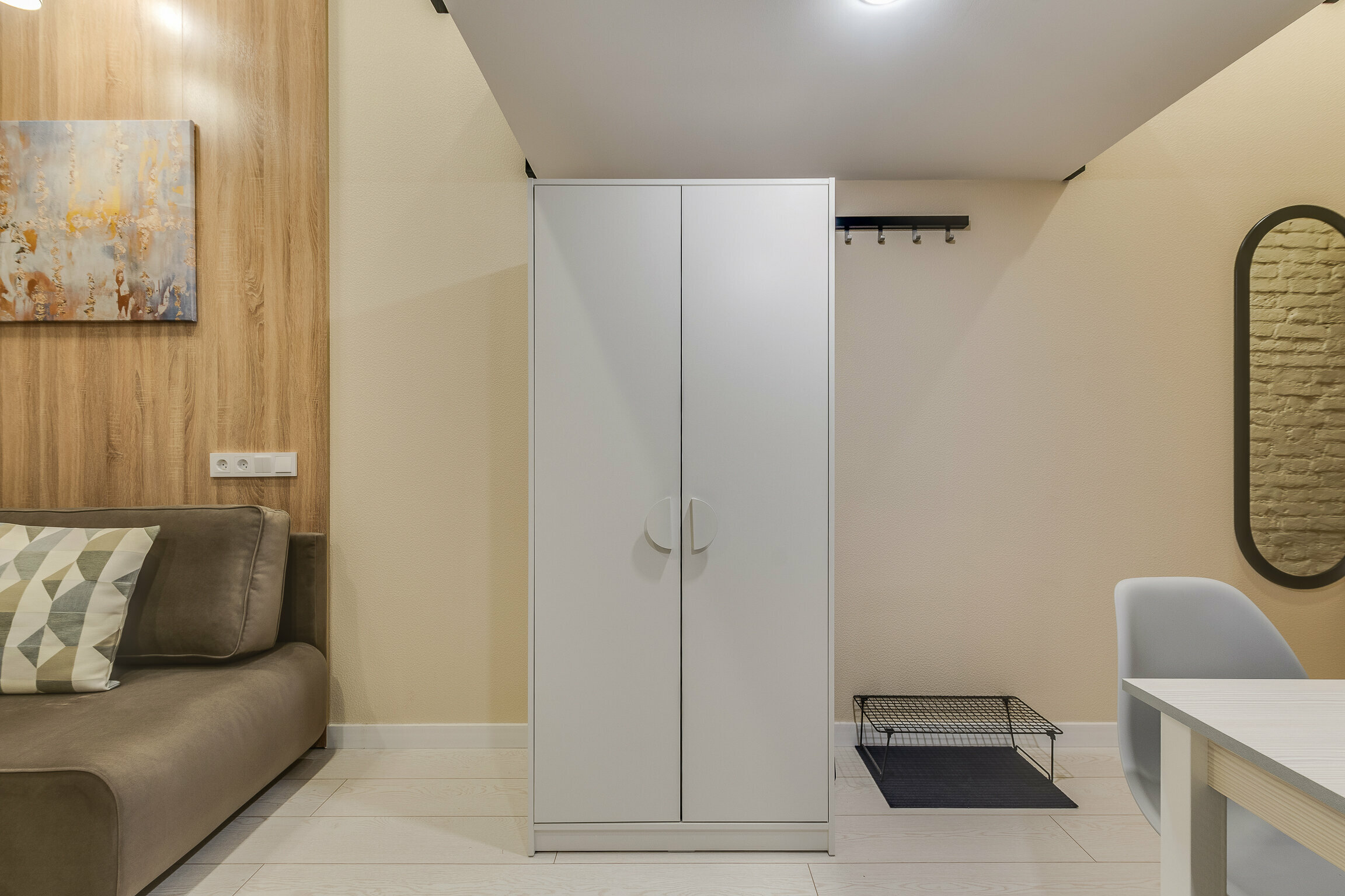 Семейные апартаменты