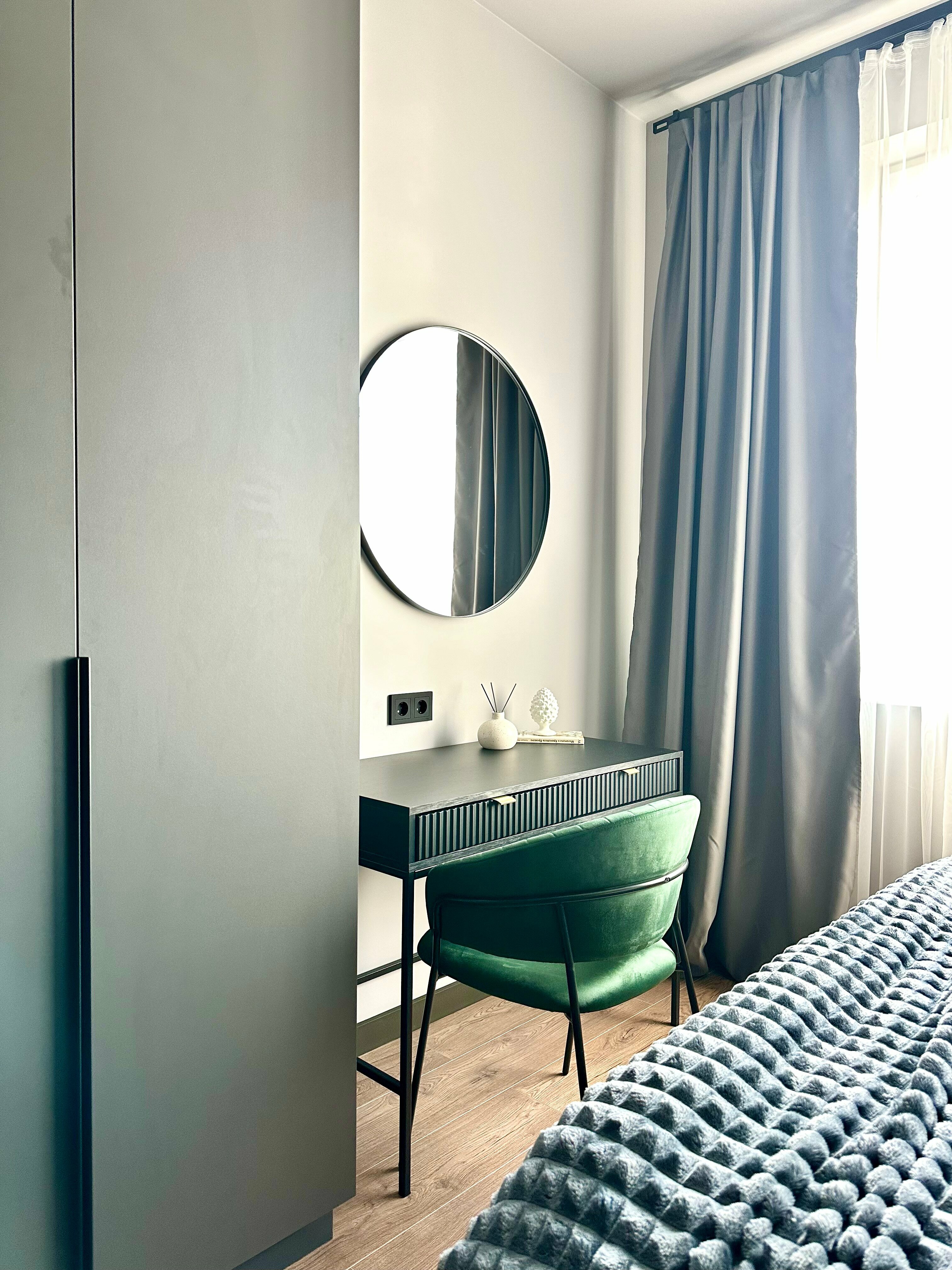 Апартаменты-студия