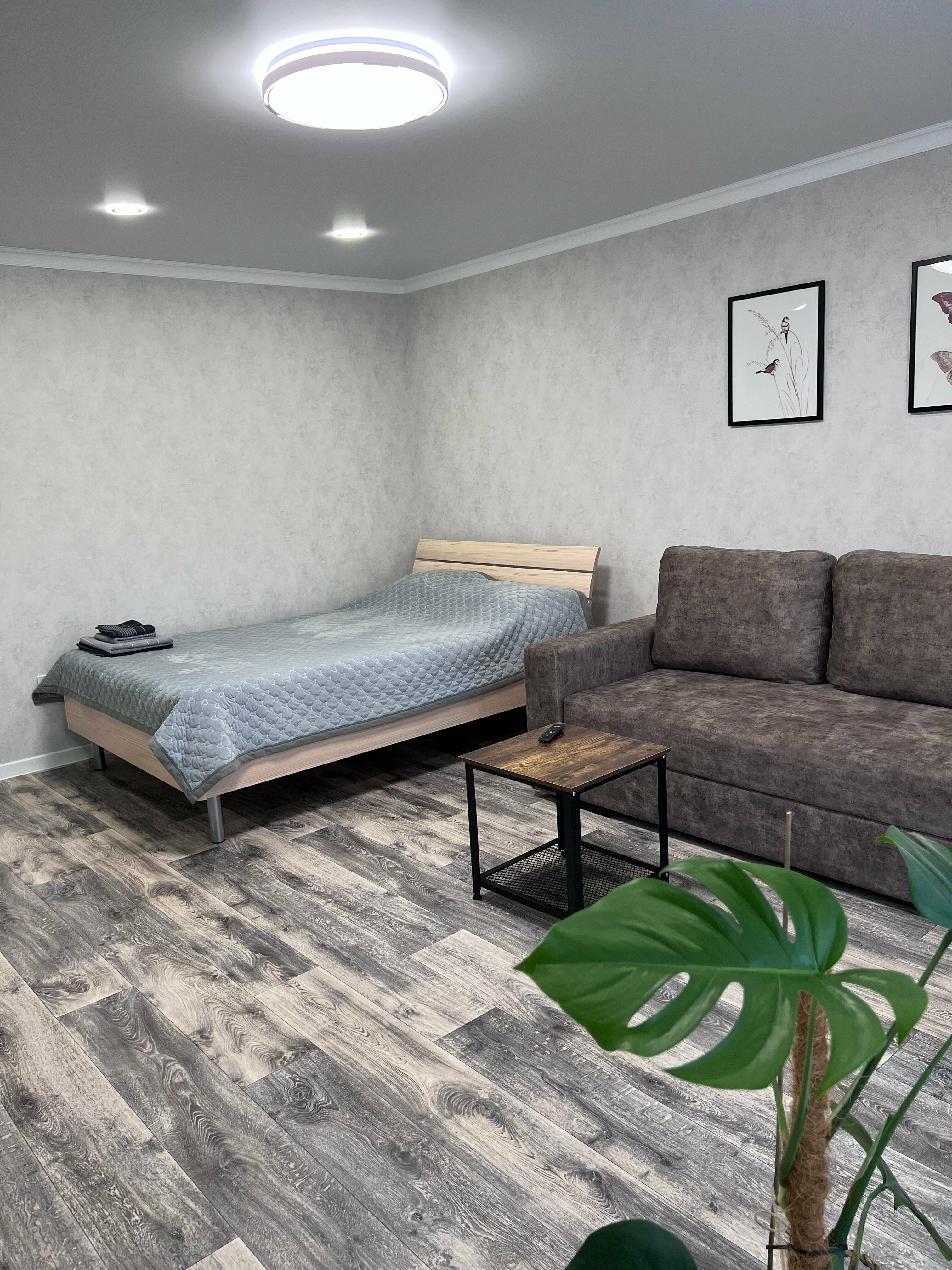 Четырехместный номер