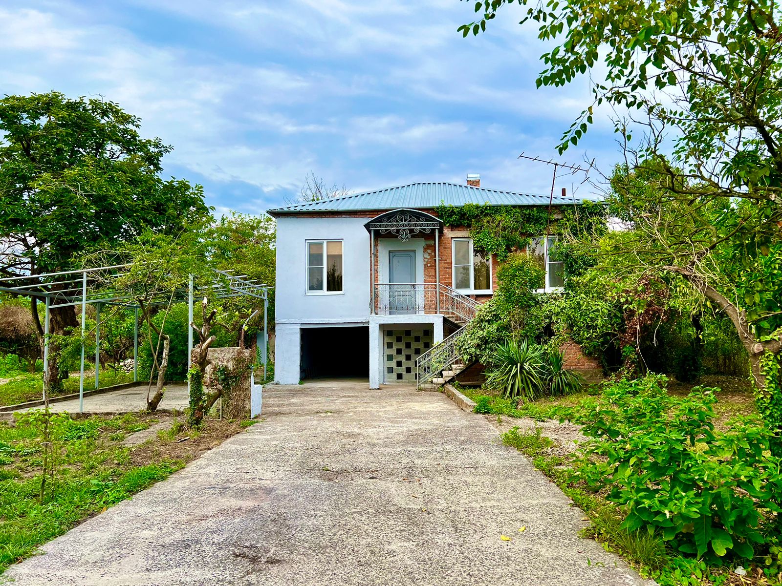 Дом с 3 спальнями