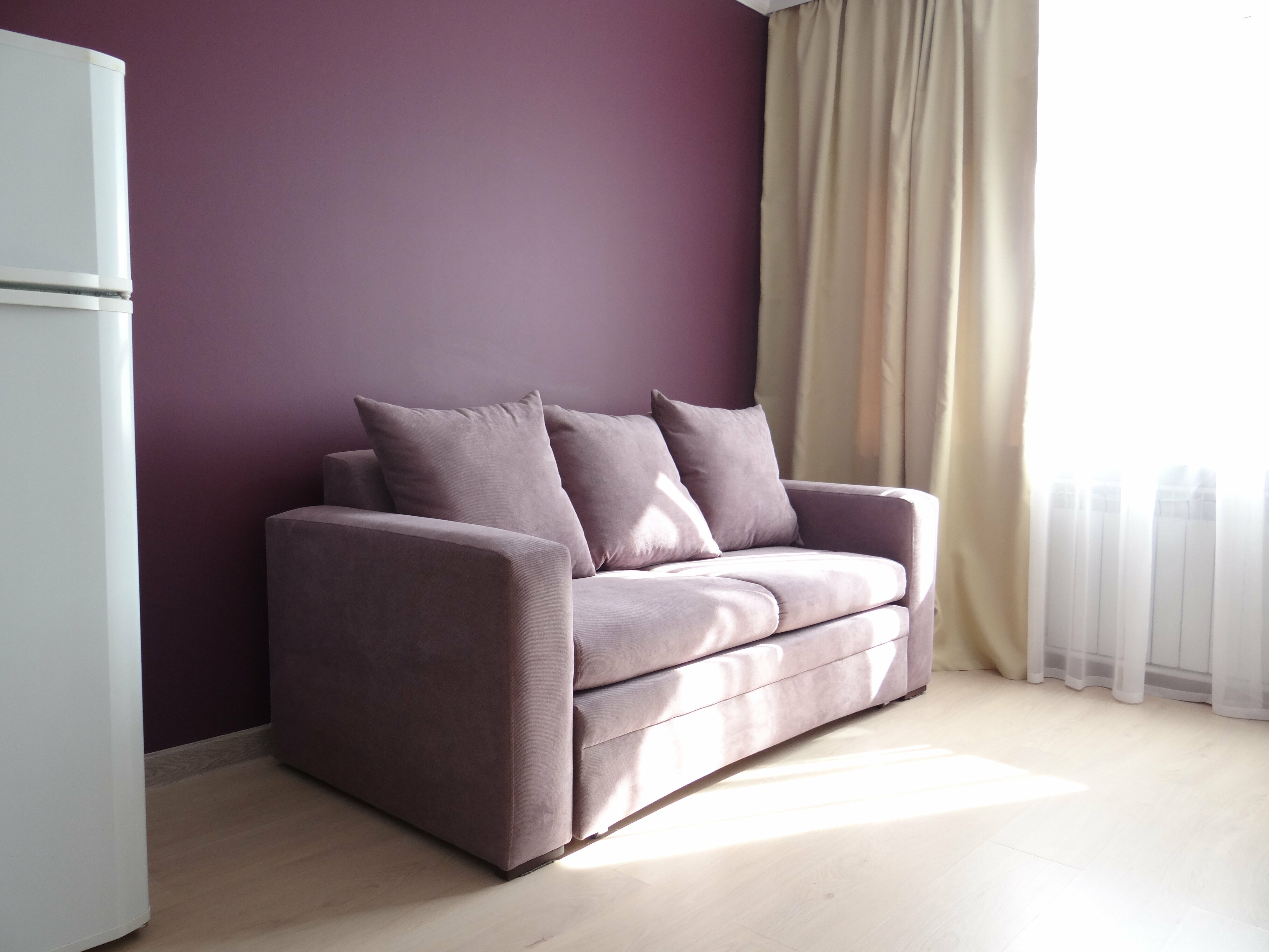 Улучшенный семейный номер