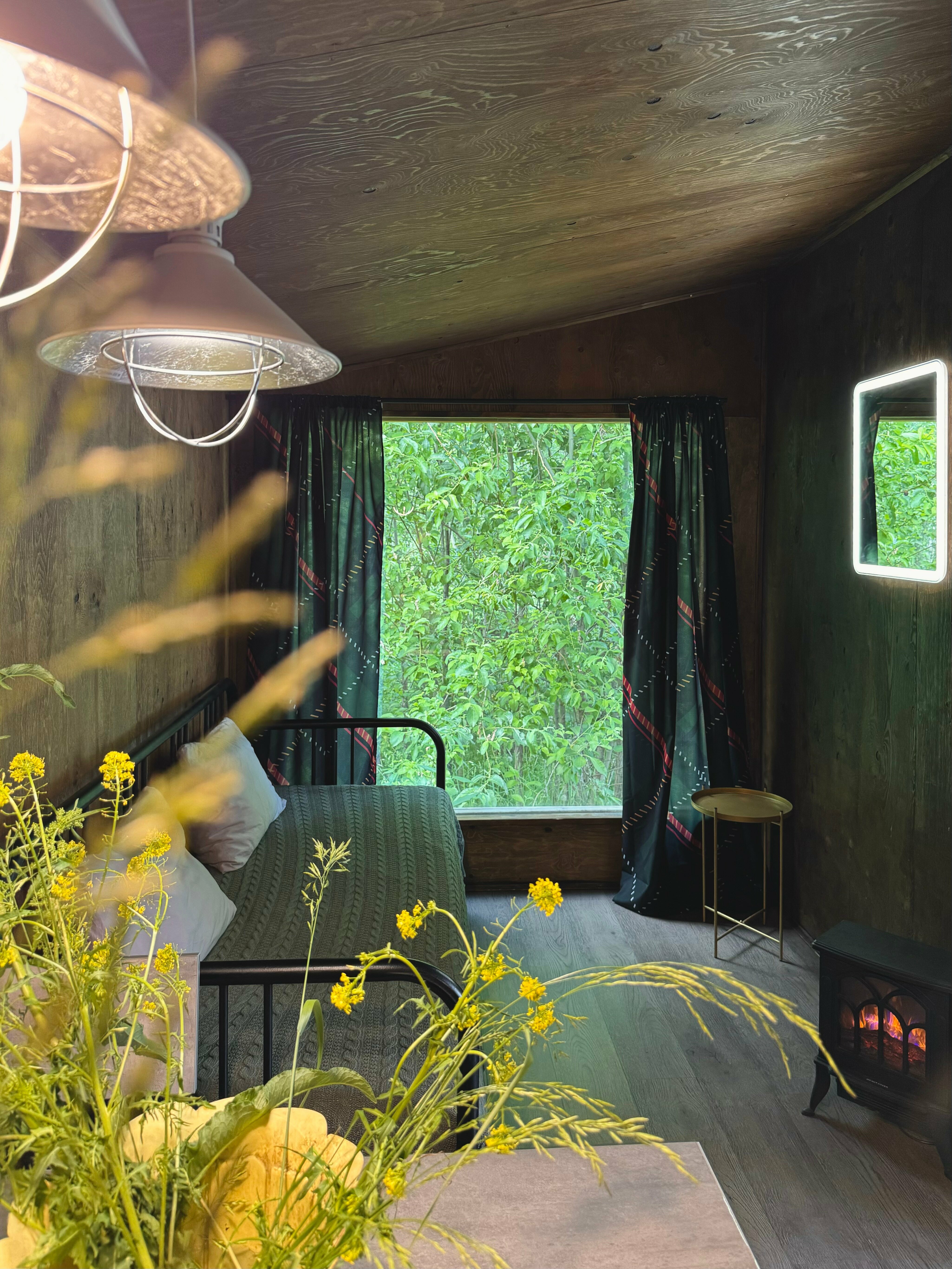 БОЛЬШОЙ домик