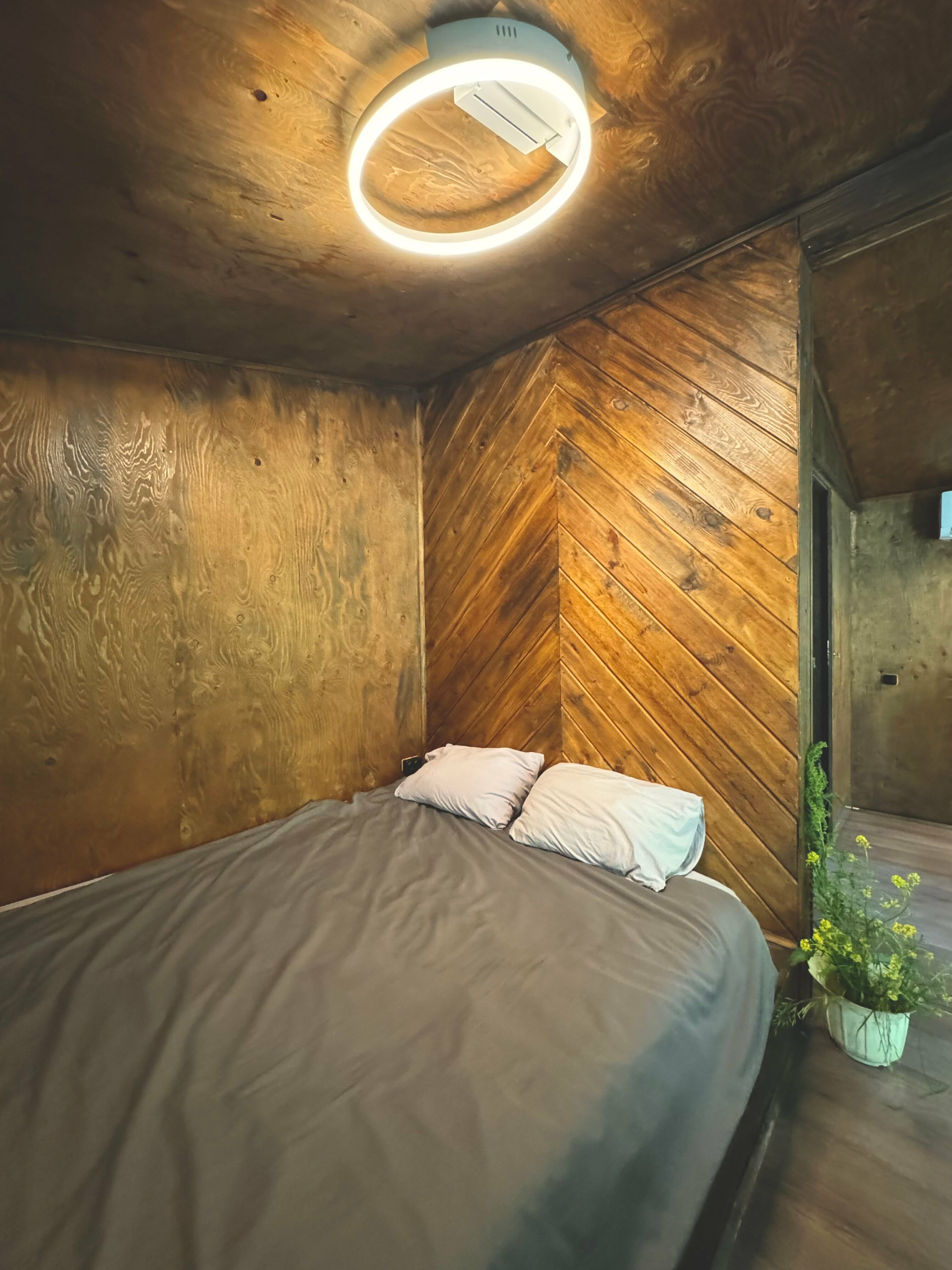 БОЛЬШОЙ домик