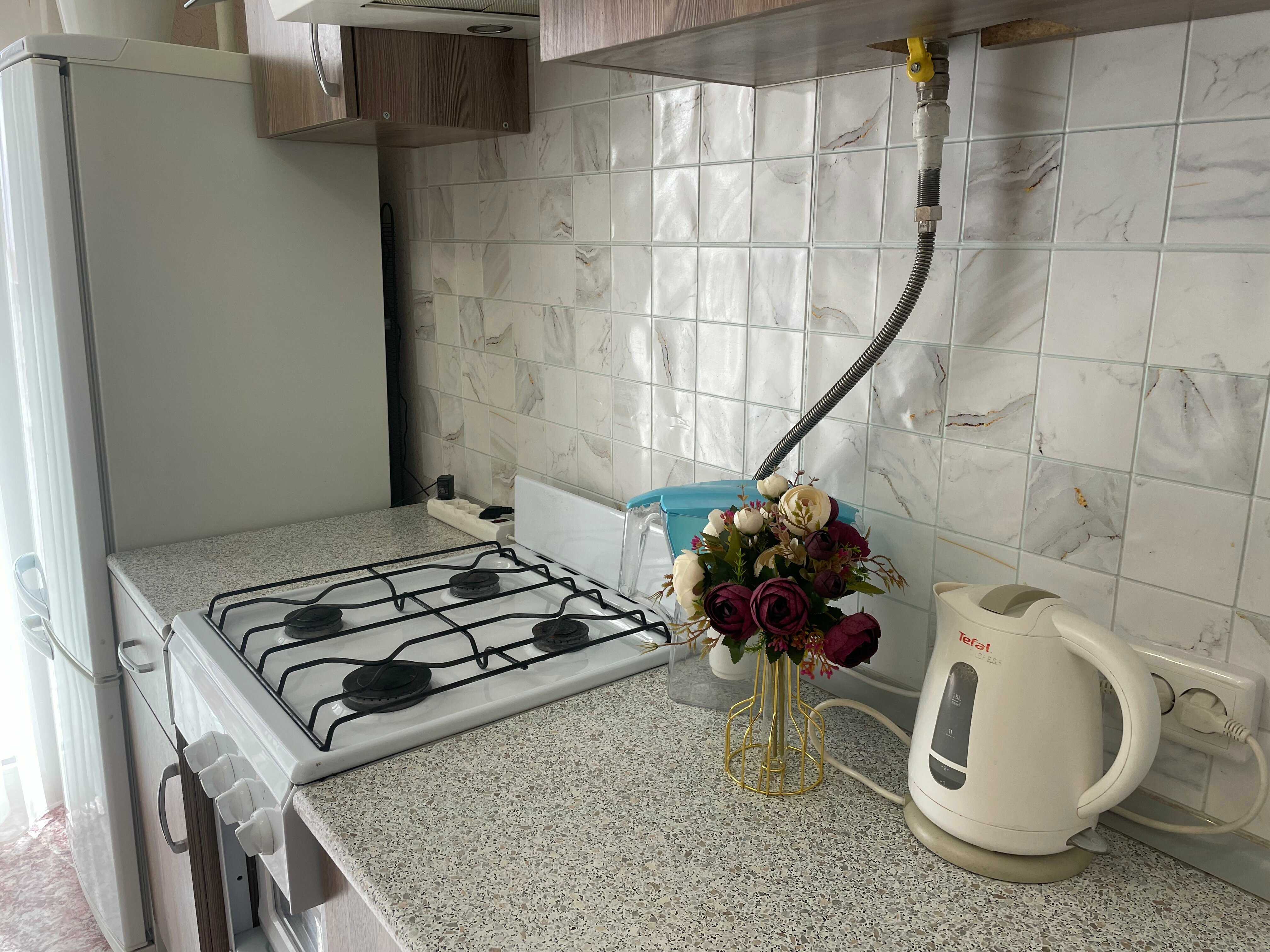 Апартаменты